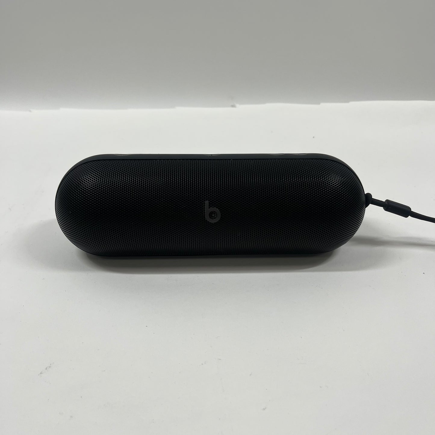 Beats Pill Bluetooth Speaker Black A3211