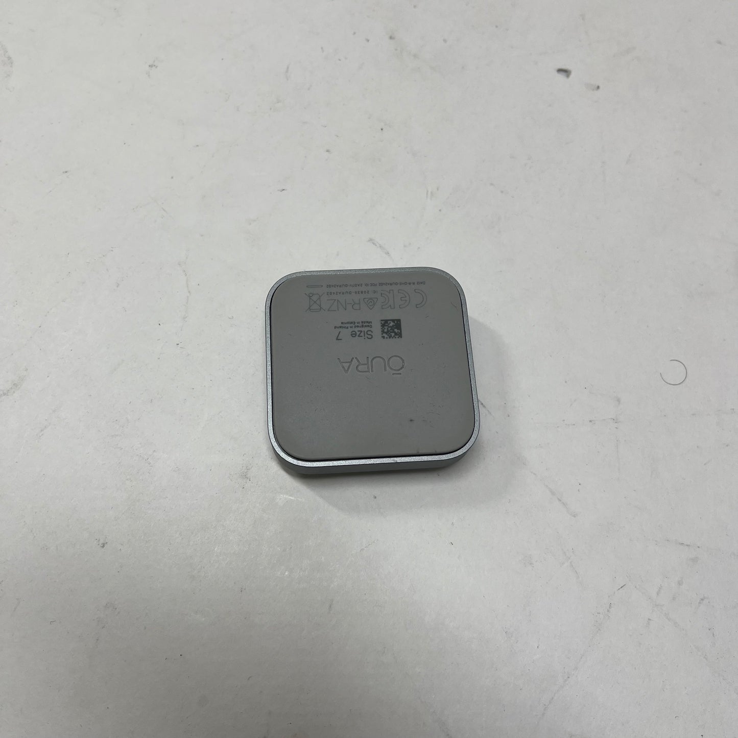 Oura Ring Gen 2 Air 7 bronze Stainless Steel Smart Ring JZ90-54216-07