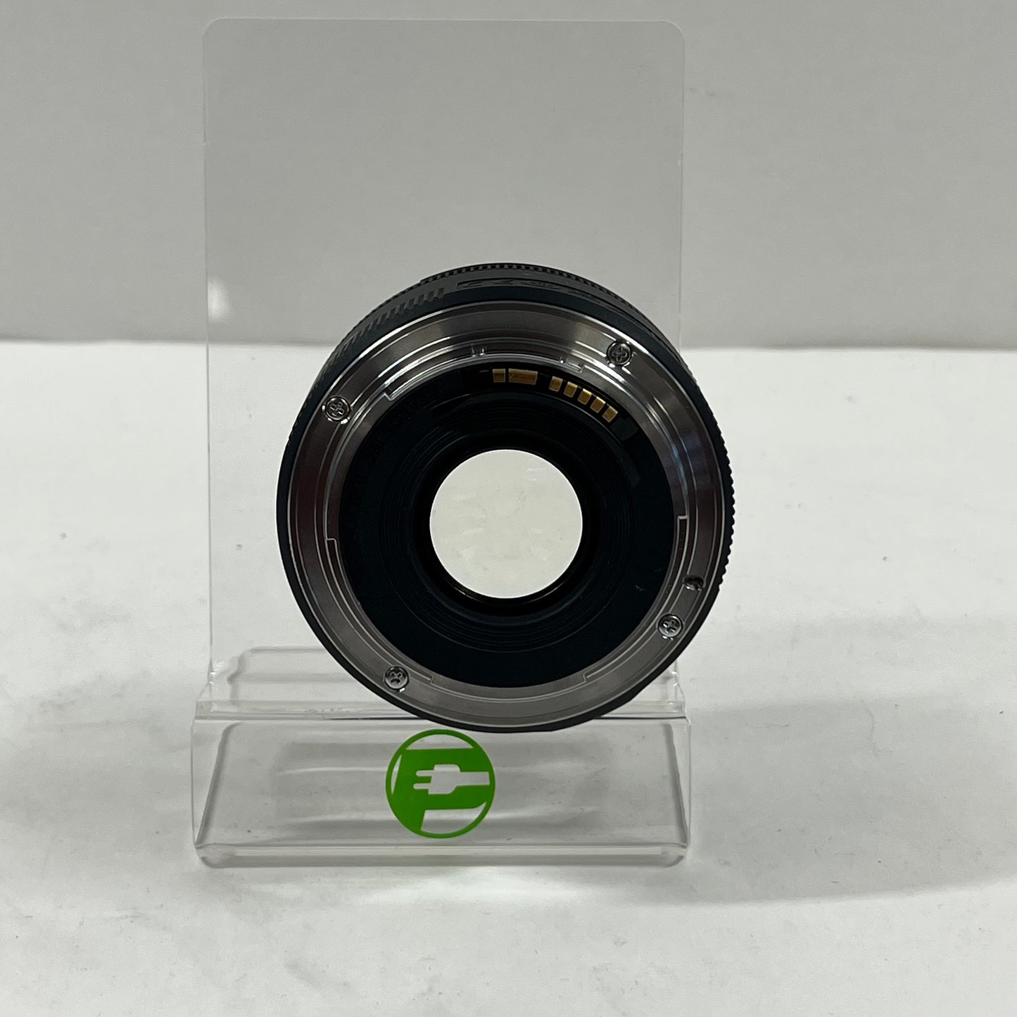 Canon AF-MF 50mm f/0.35-1.1 Auto & Manual Lens