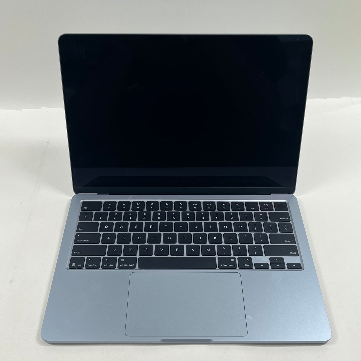 2025 Apple MacBook Air 13.3" M4 10C GPU 4.5GHz 16GB RAM 256GB SSD A3240