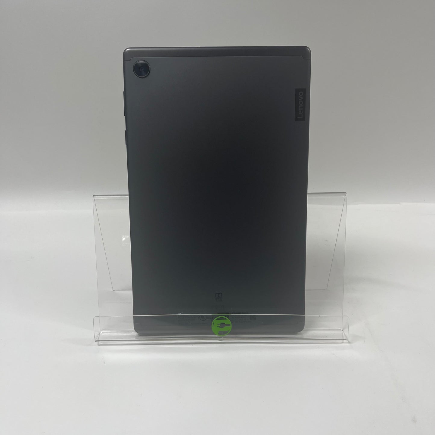 WiFi Only Lenovo Tab M10 FHD Plus 128GB Storm Gray TB-X606F