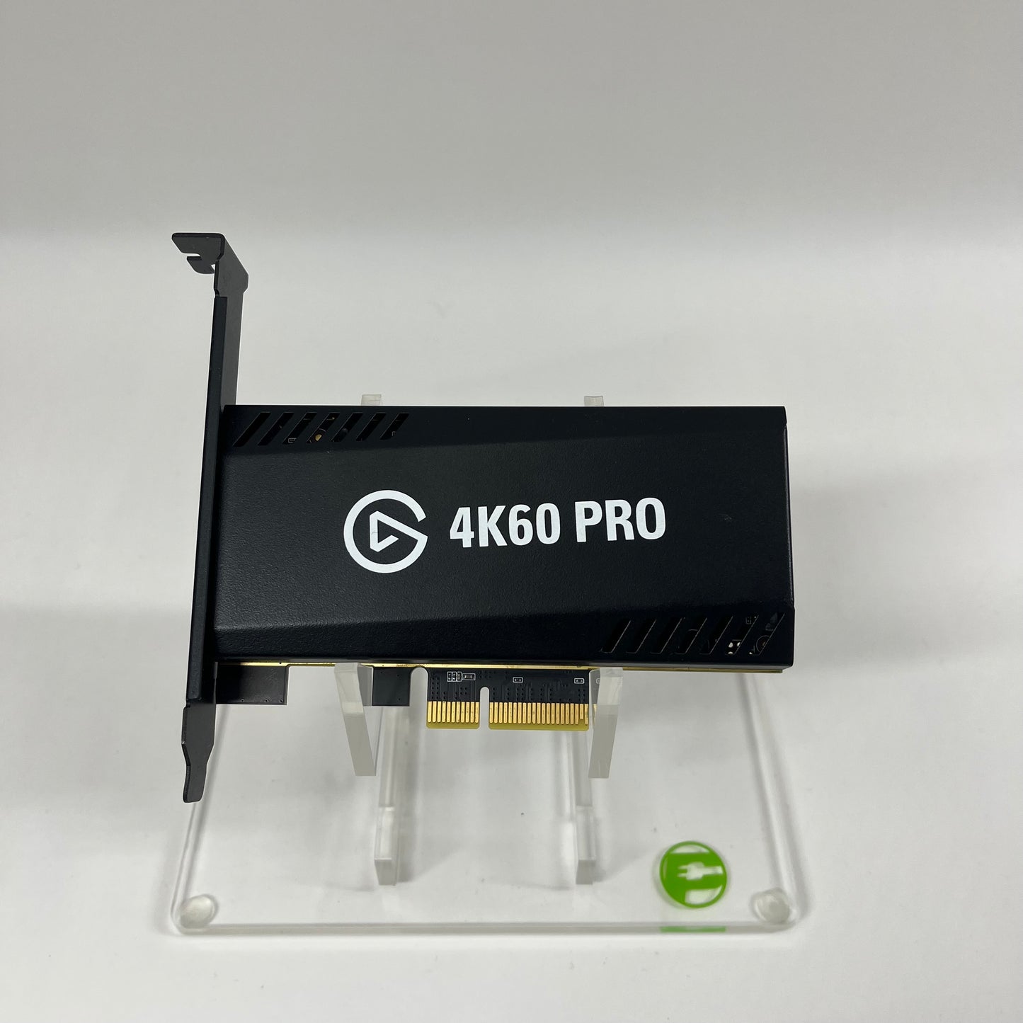 Elgato 4K60 Pro Capture Card 10GAF9901