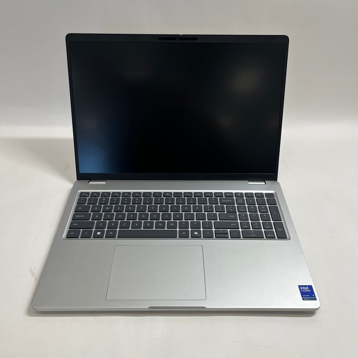 Dell PRO 16 PB16250 16" INTEL R CORE TM ULTRA 5238V 2.10 GHZ 2.1GHz 32.0 GB