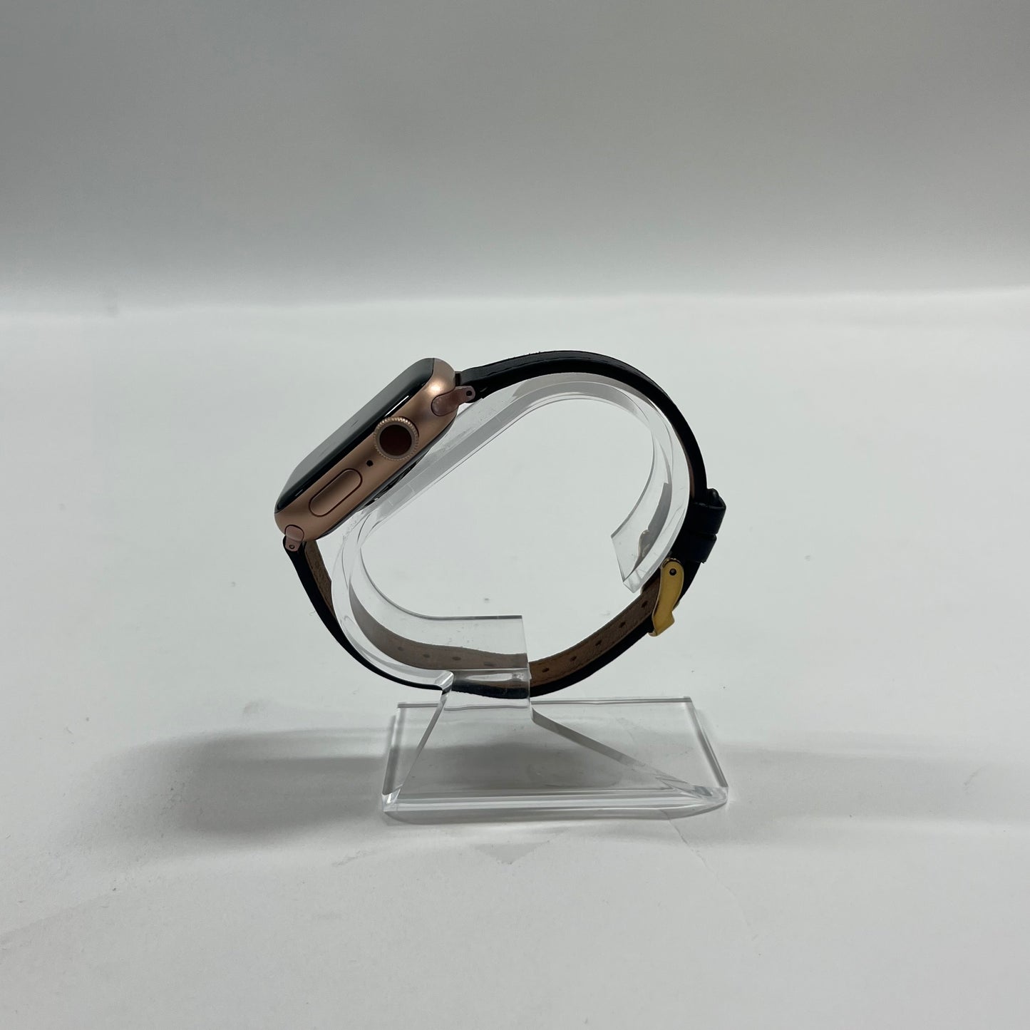 GPS Only Apple Watch Series 5 40MM Rose Gold Aluminum