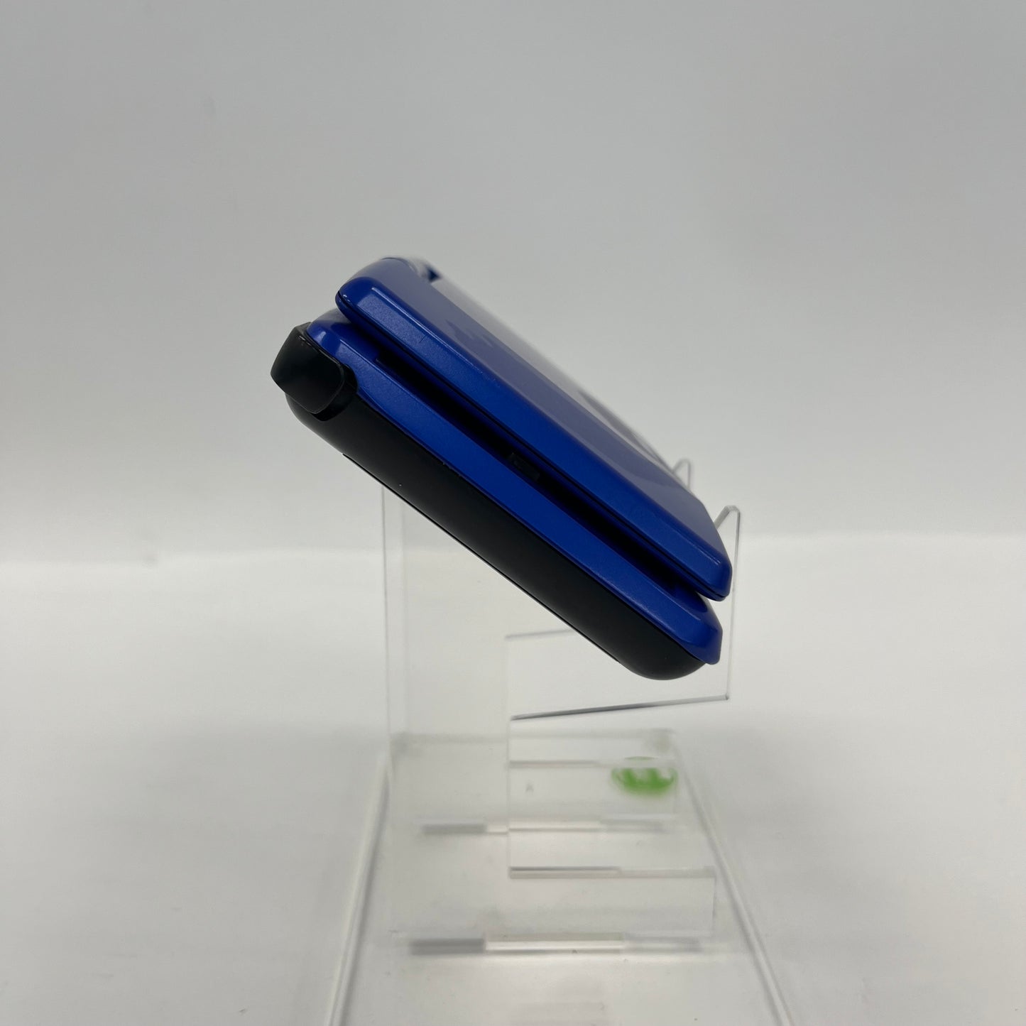 Nintendo DS Handheld Game Console JAN-001 Electric Blue