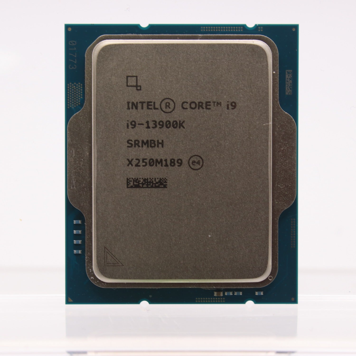 Intel Core i9-13900k 3.00GHz 24 Core SRMBH 32 Thread LGA 1700 CPU 