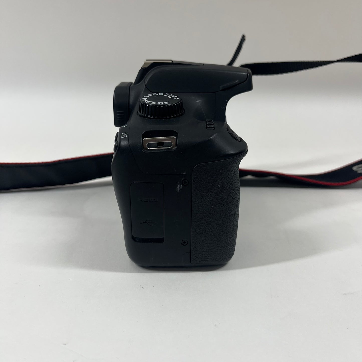 Canon EOS Rebel T100 18.0MP Digital SLR DSLR Camera