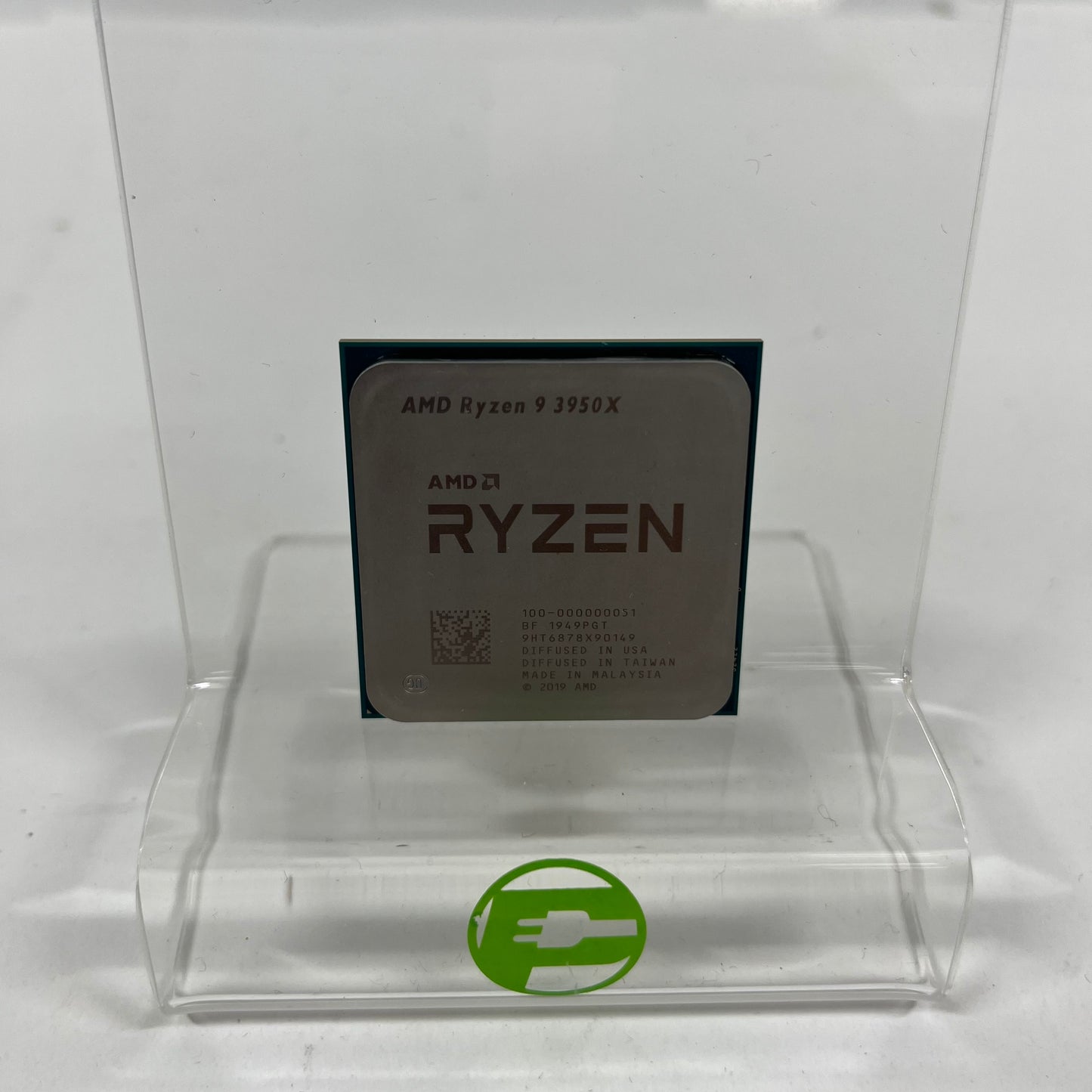 AMD Ryzen 9 3950X 4.70GHz 16 Core 32 Thread AM4