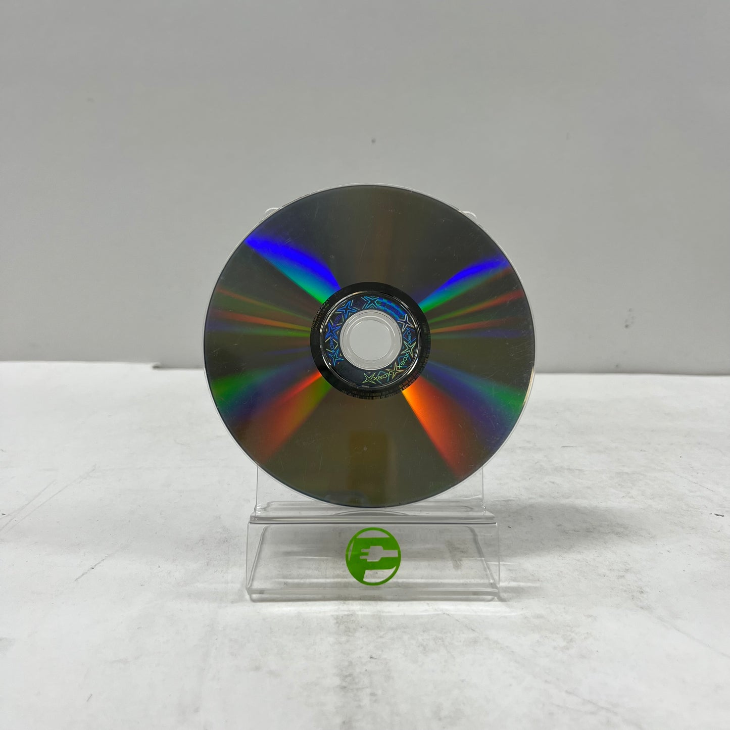 X-men Legends (Microsoft Xbox, 2004)