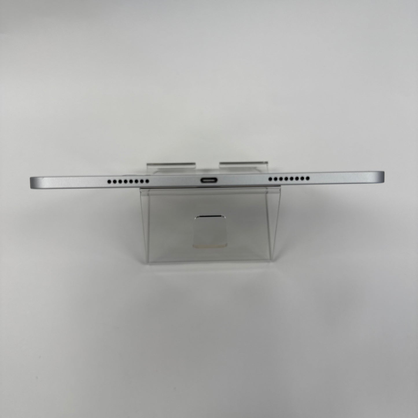 WiFi Only Apple iPad Pro 11" 3rd Gen 128GB Silver