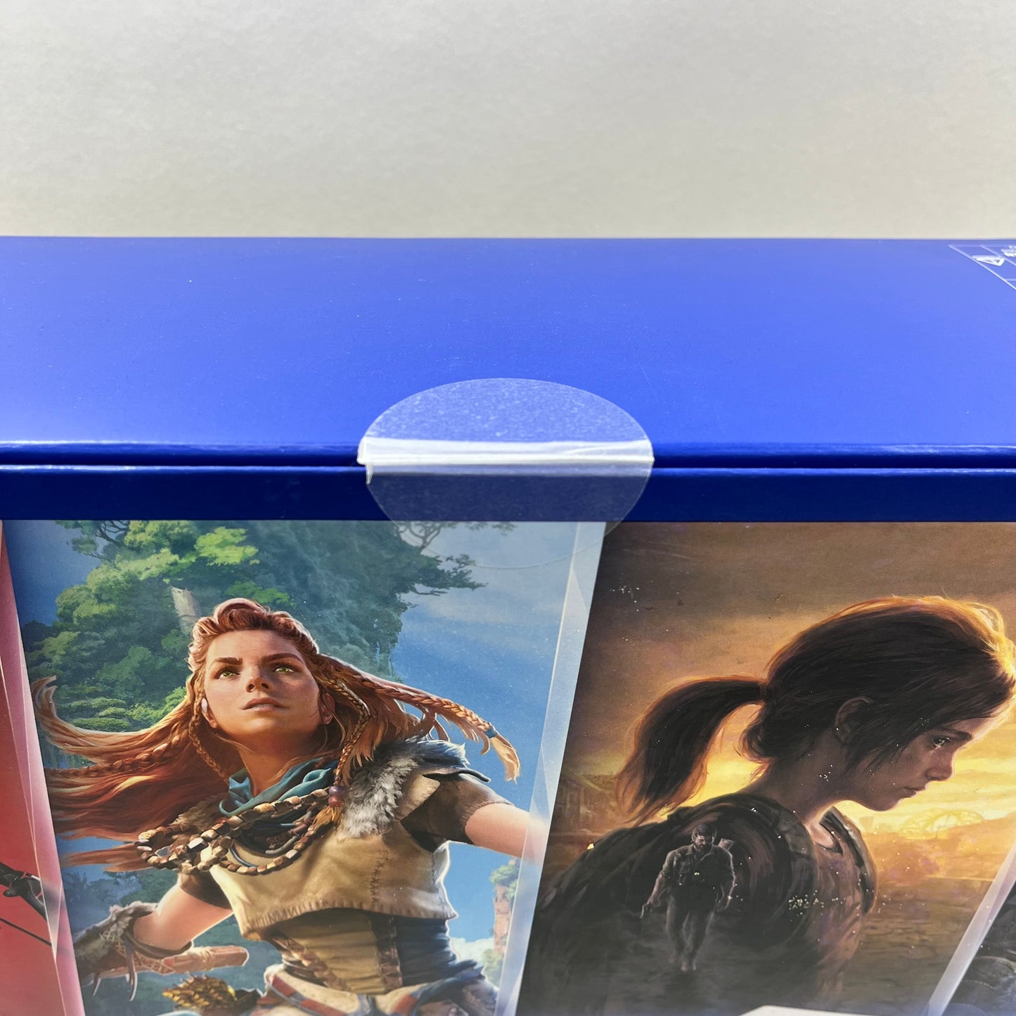 New Sony PlayStation 5 Slim Digital Edition PS5 1TB White Console Gaming System