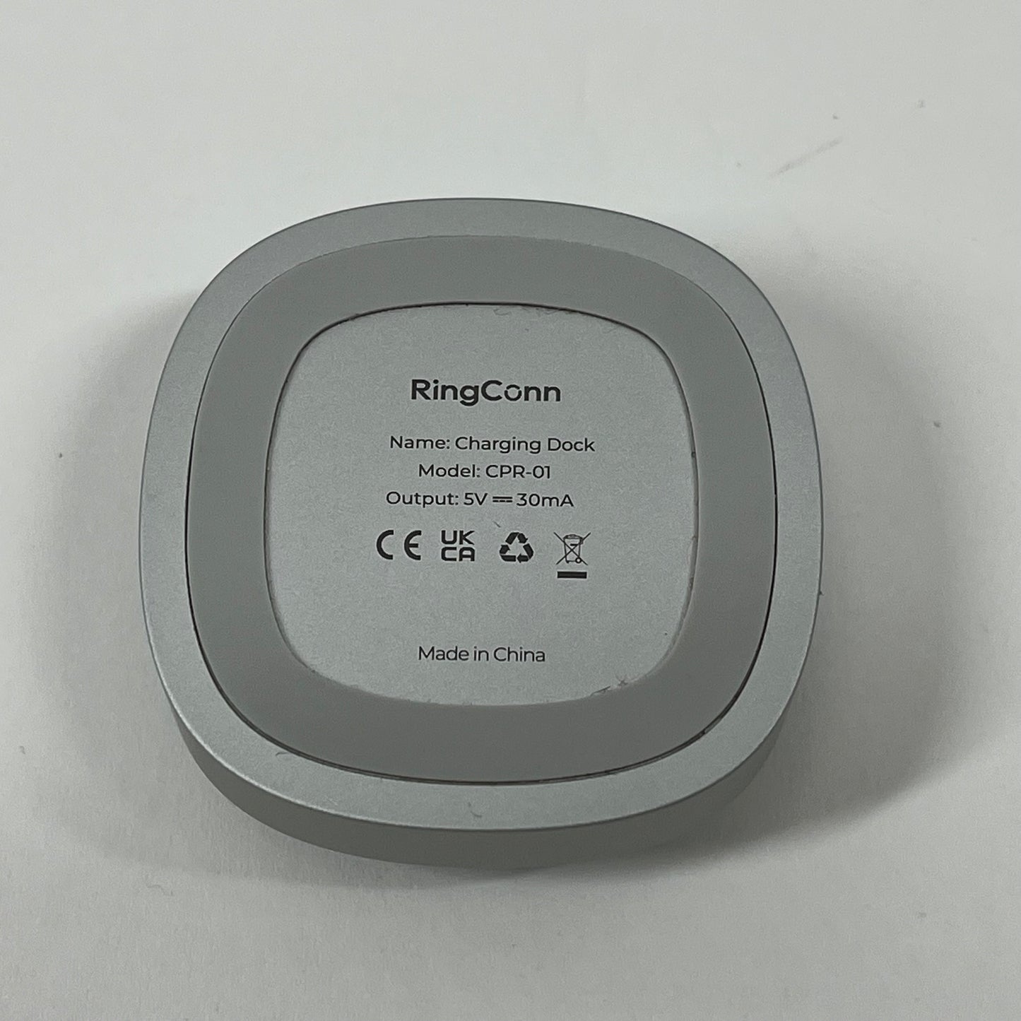 RingConn CPR-01 Smart Ring
