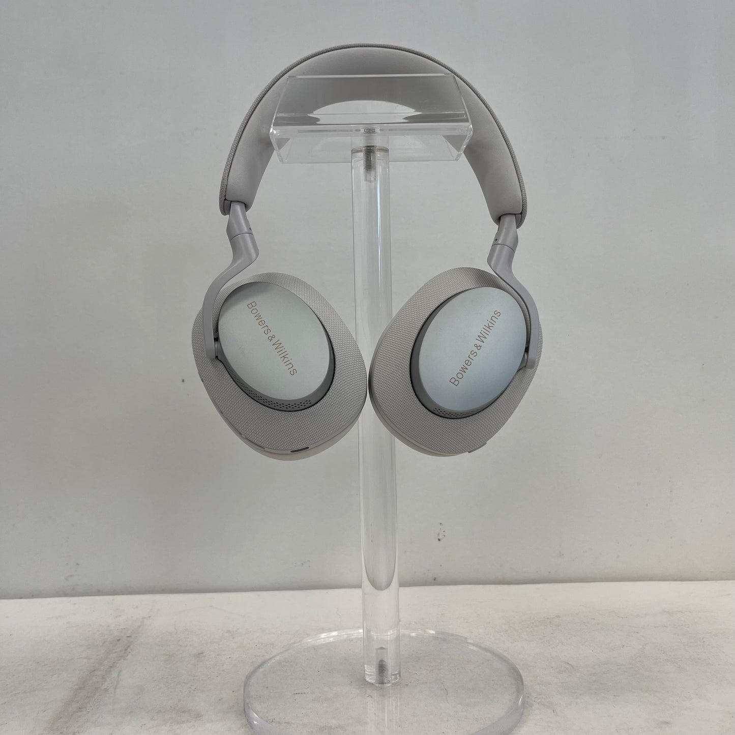 Bowers and Wilkins PX7 S3 Wireless Over-Ear Bluetooth Headphones White FP45357