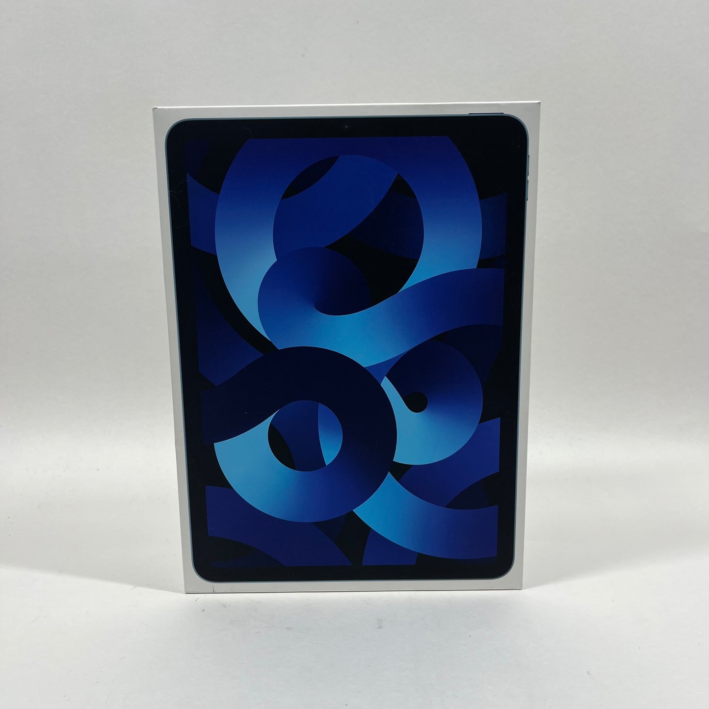 WiFi Only Apple iPad Air 5th Gen 64GB 18.5 Blue MM9E3LL/A