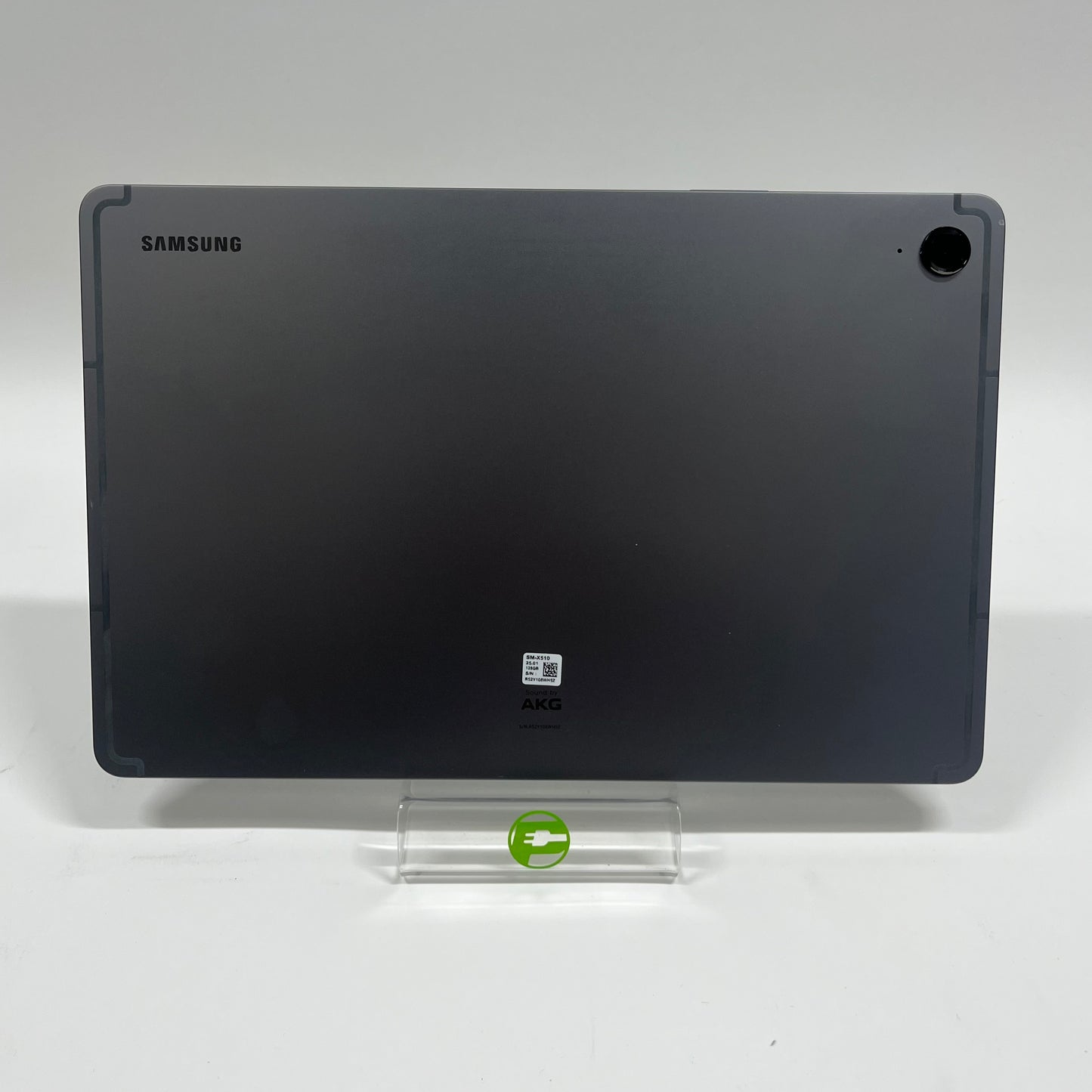 WiFi Only Samsung Galaxy Tab S9 FE 10.9" 128GB Gray SM-X510