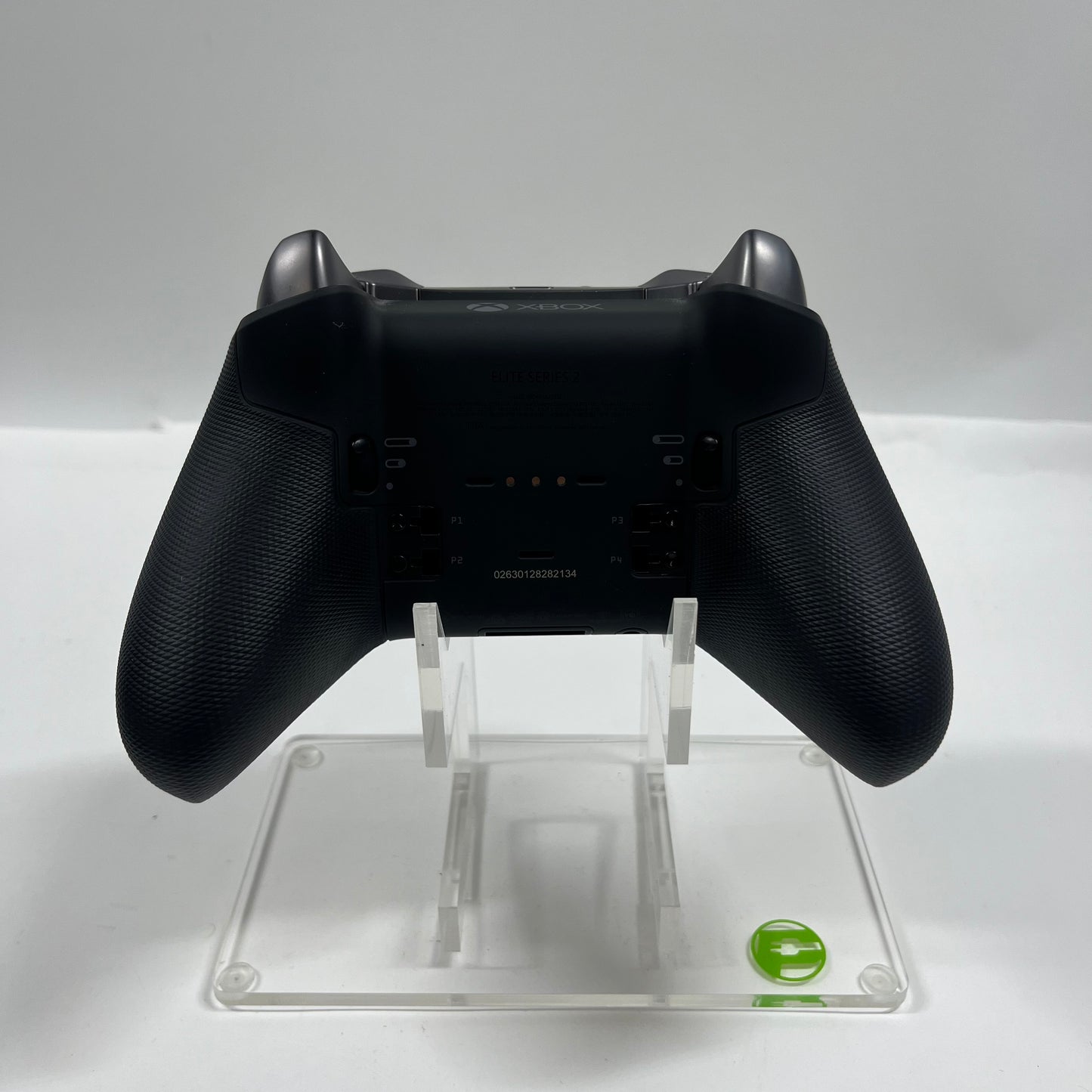 Microsoft Xbox One Elite Controller Series 2 Black 1797