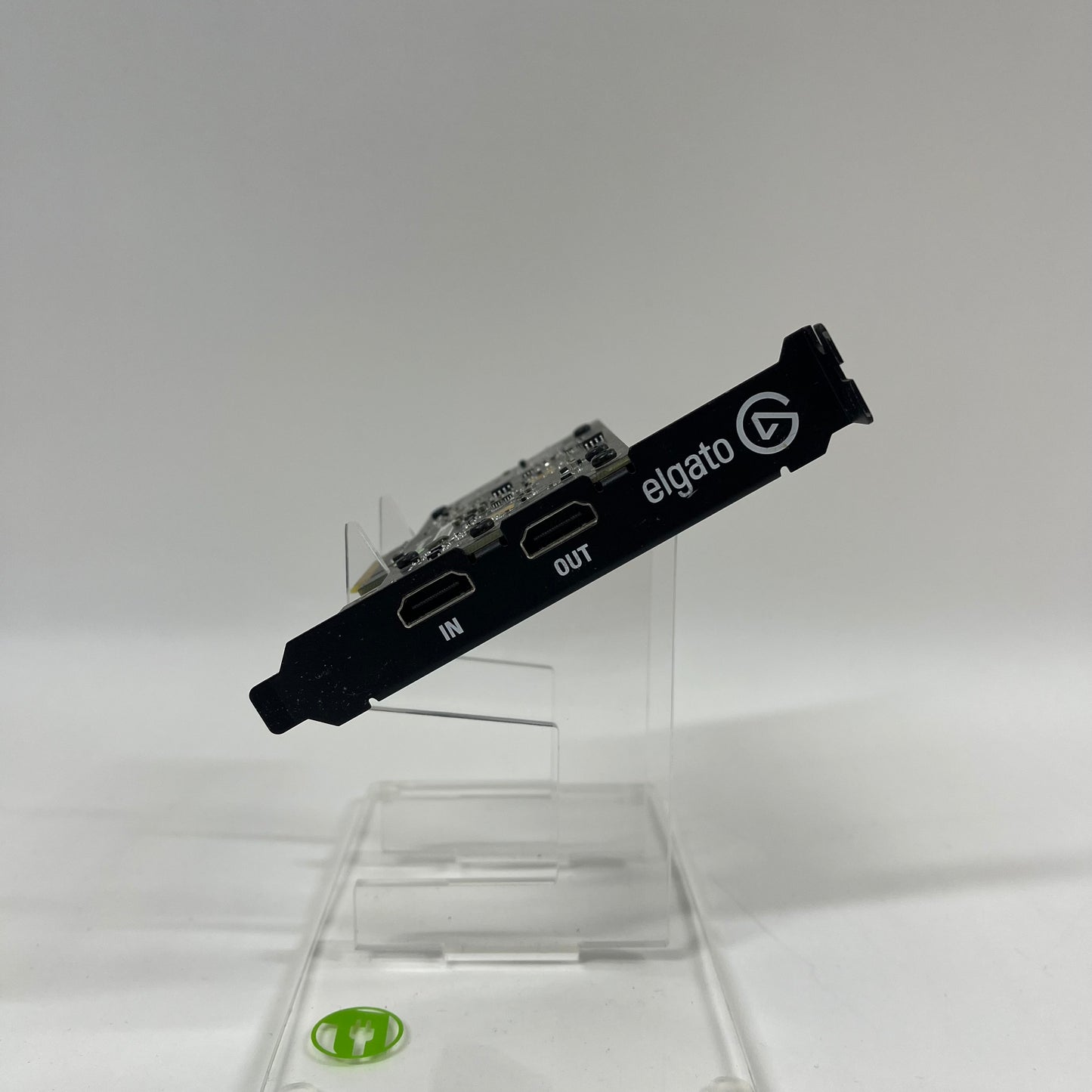 Elgato 4K60 Pro Capture Card 10GAF9901