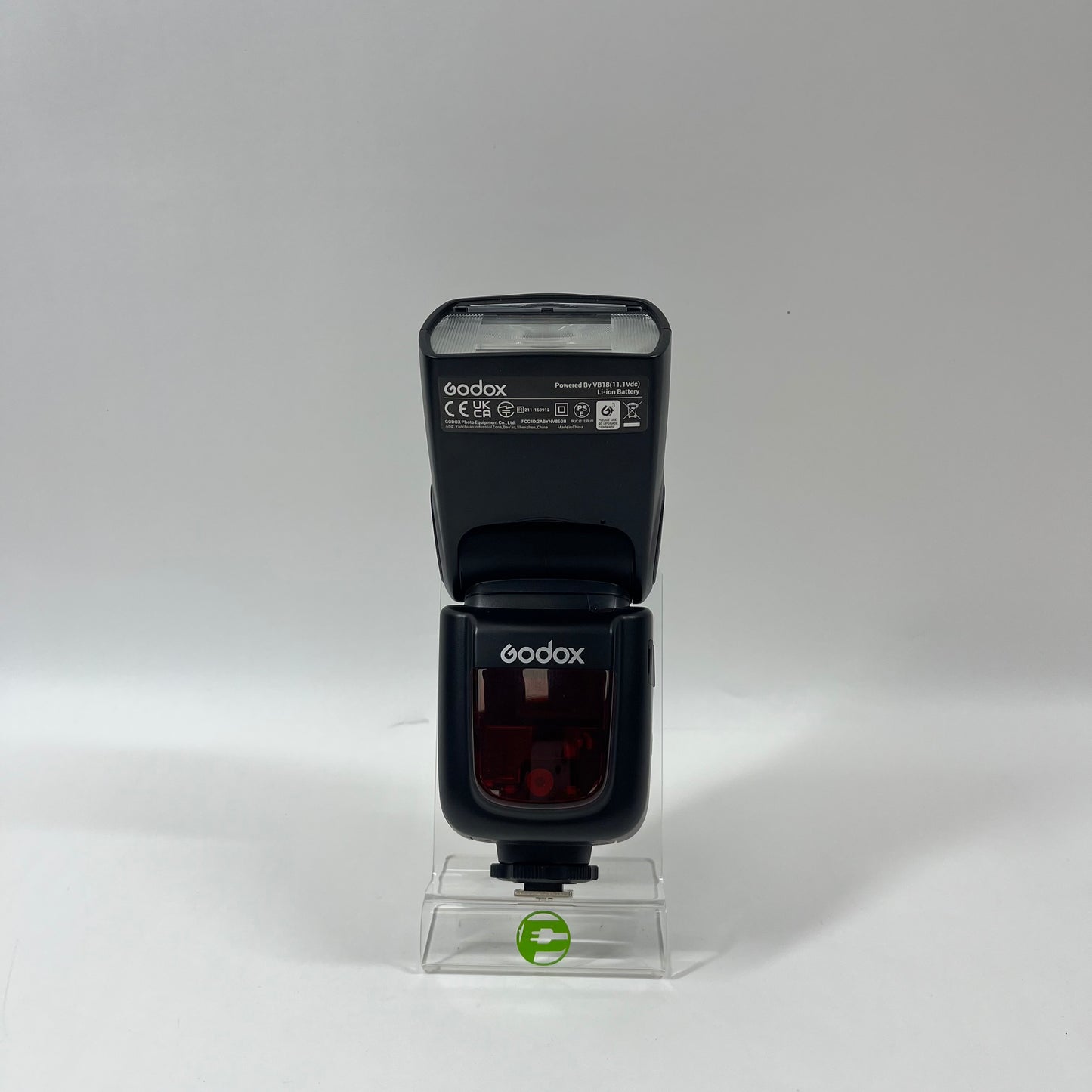 Godox V860IIC Camera Flash Kit