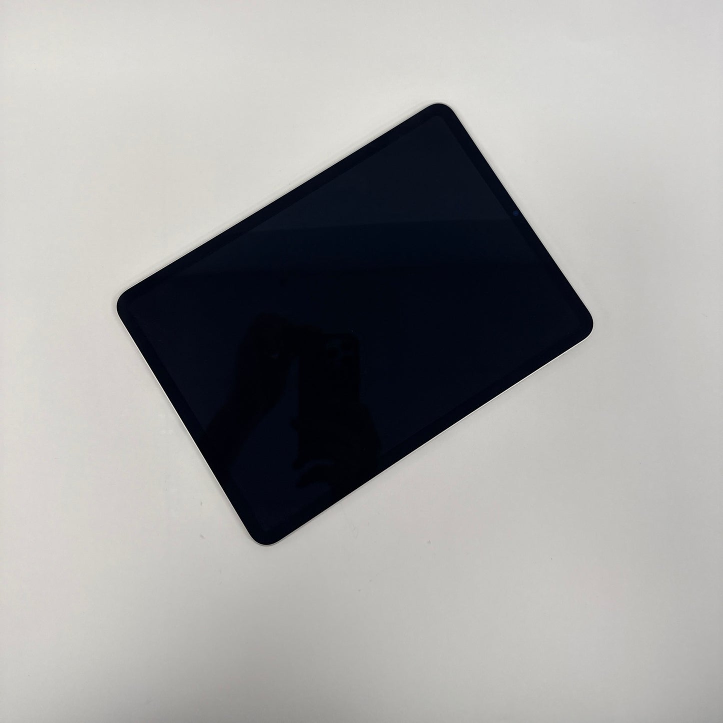 WiFi Only Apple iPad Pro 11" 3rd Gen 128GB Silver