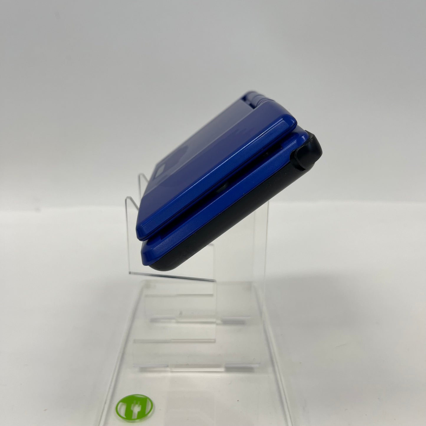 Nintendo DS Handheld Game Console JAN-001 Electric Blue