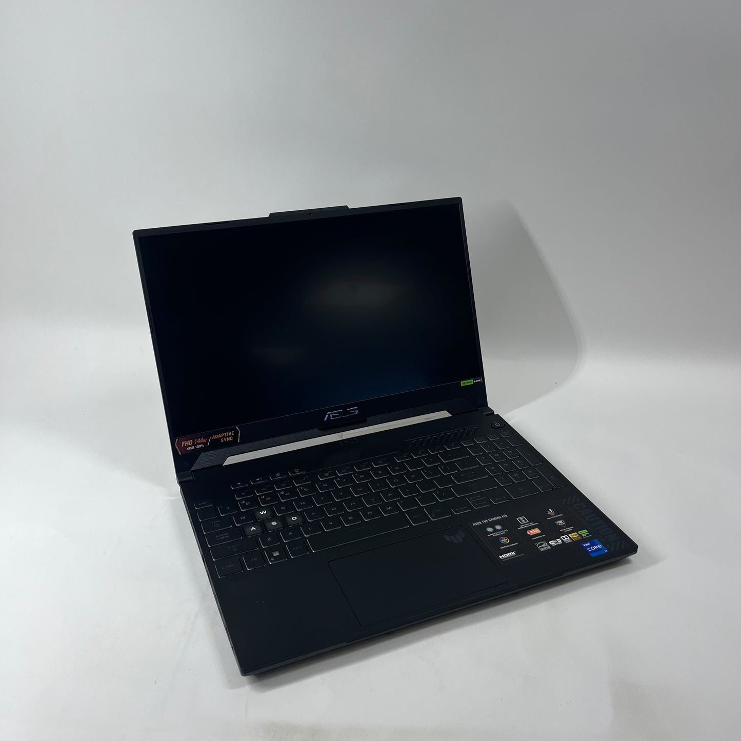 ASUS TUF F15 FX507 15.6" i7-13620H 2.4GHz 16GB RAM 1TB SSD GeForce RTX 4070