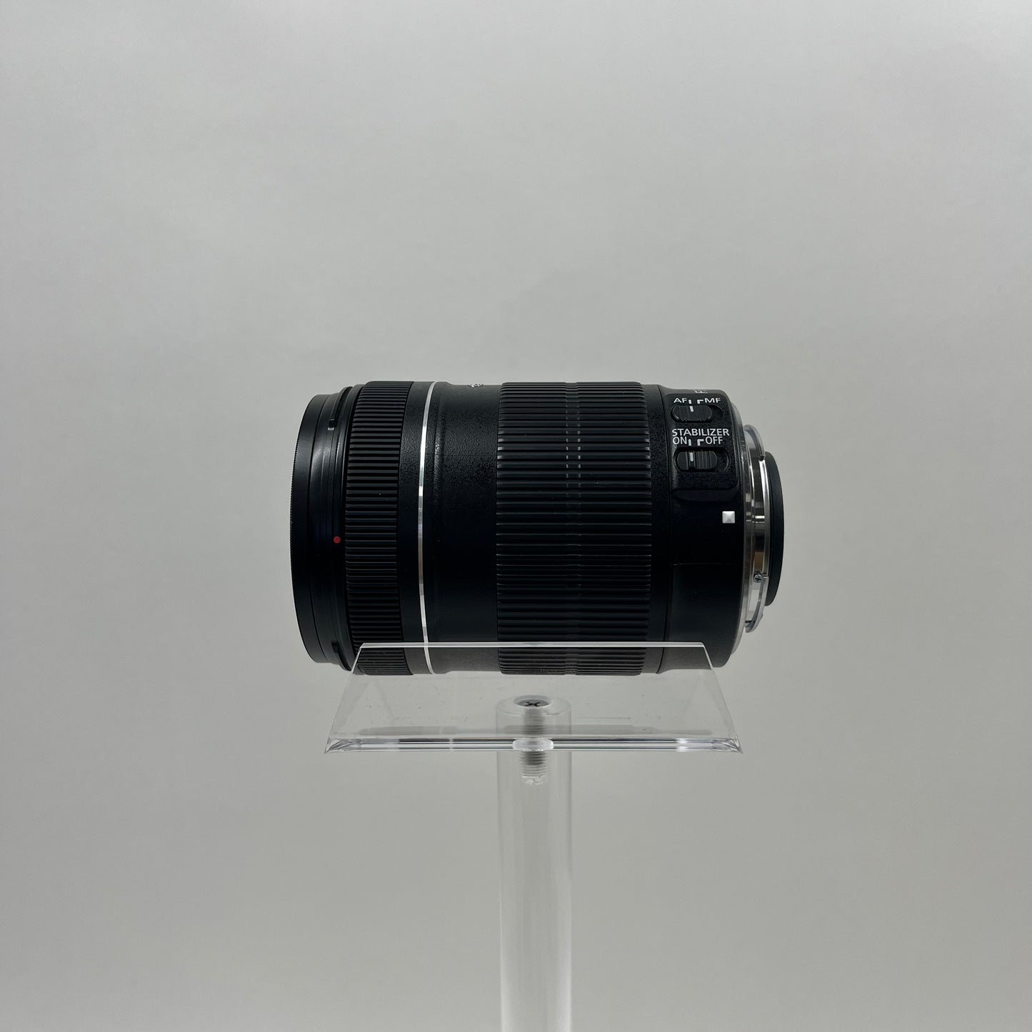 Canon AF-MF 18-135mm f/3.5-5.6 18-135mm f/3.5-5.6