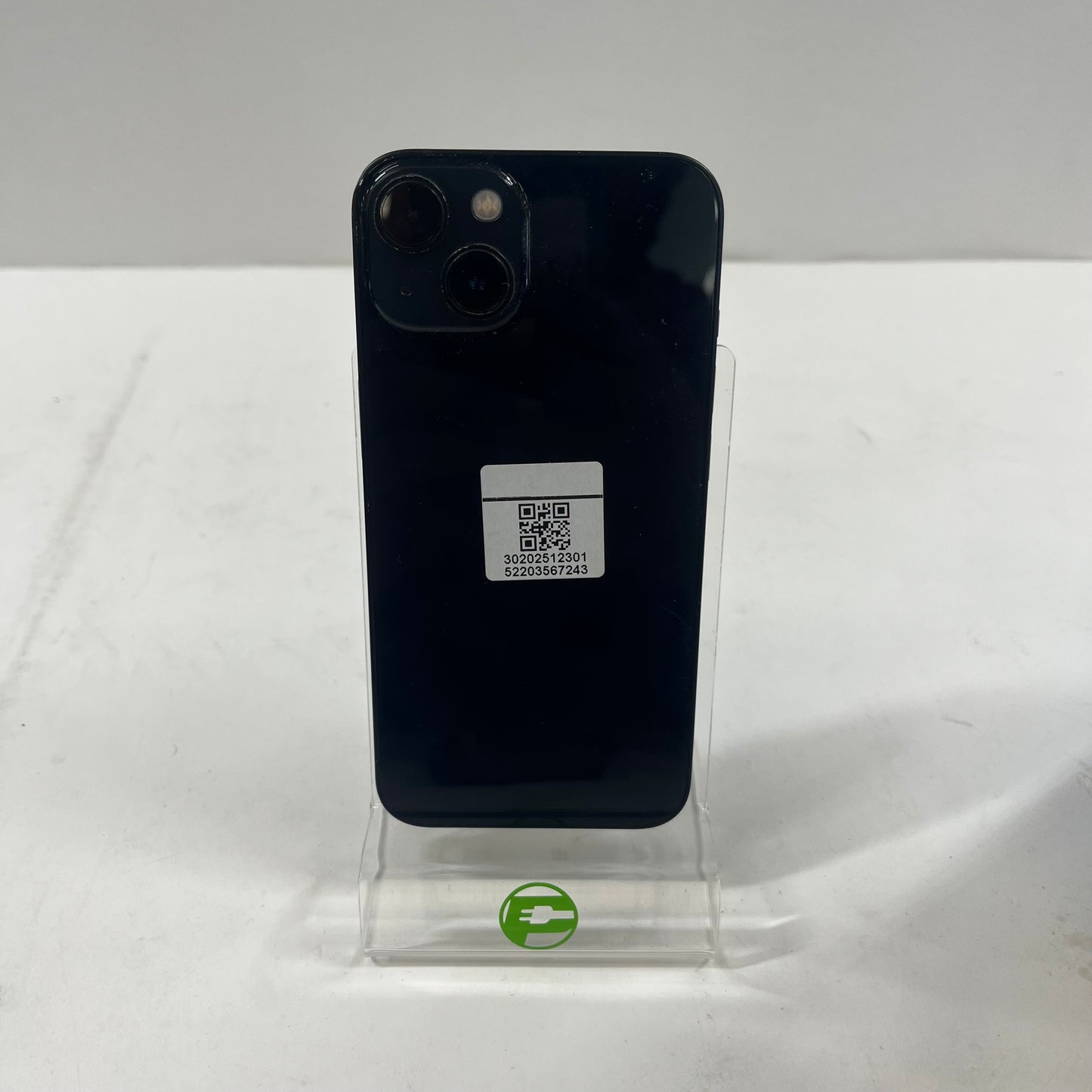 Factory Unlocked Apple iPhone 13 128GB Midnight MLA23LL/A