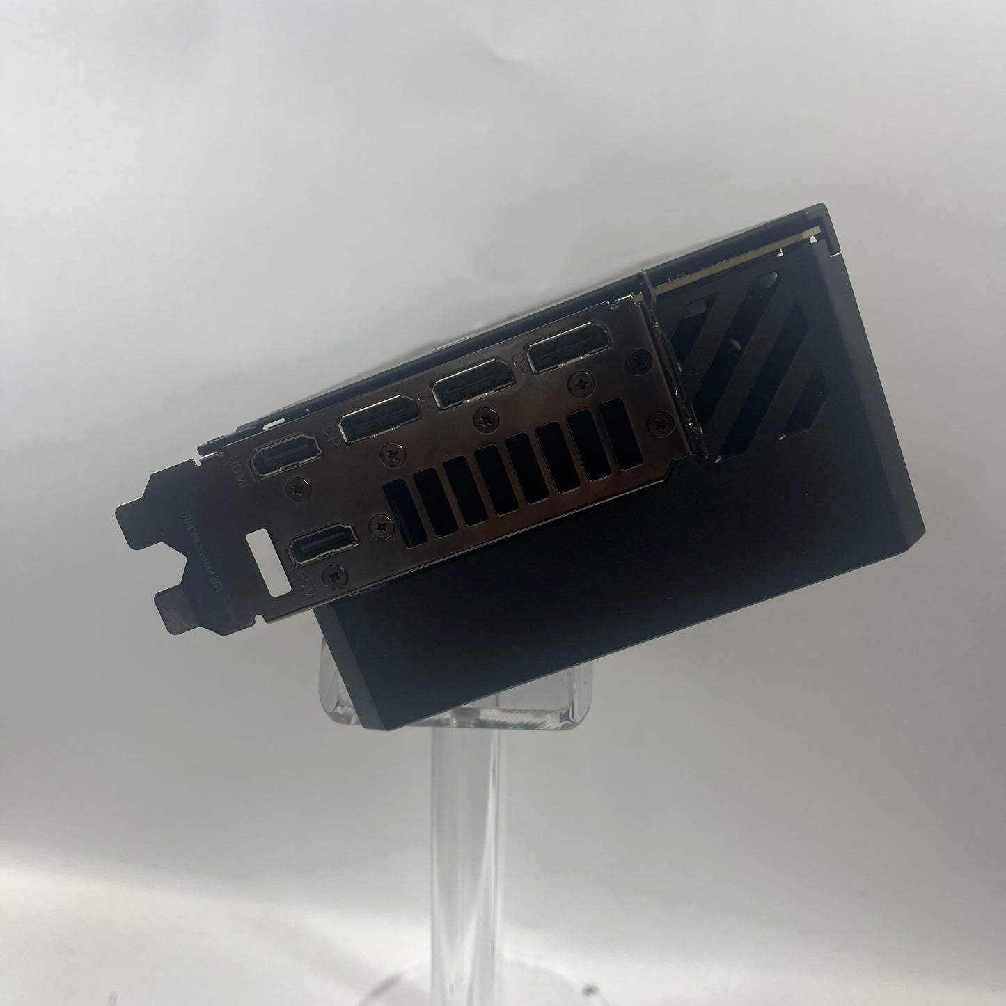 Asus GeForce RTX 5080 ROG Astral 16GB GDDR7 Graphics Card