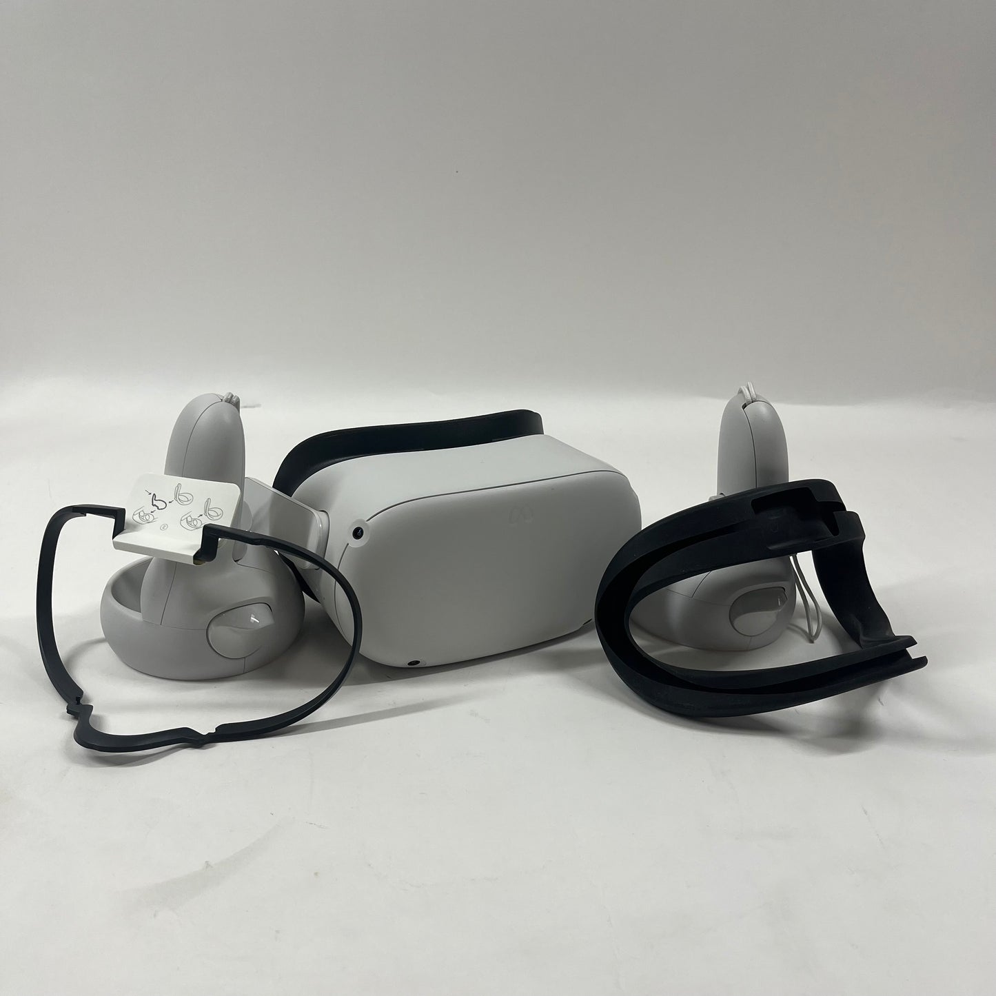 Meta Quest 2 128GB Standalone All-in-One VR Headset KW49CM