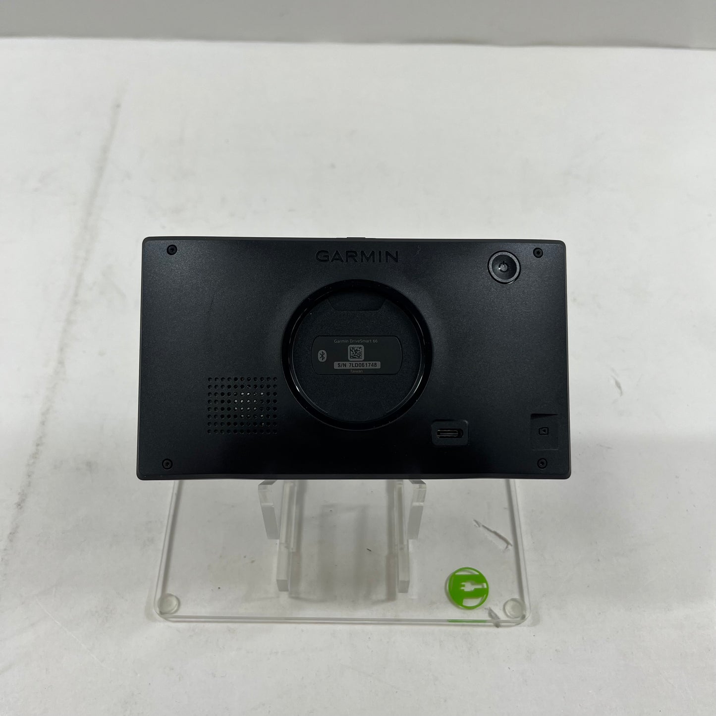 Garmin DriveSmart 66 GPS System