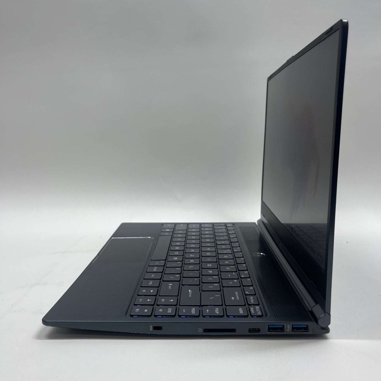 MSI modern 14 MS-14B3 14" i5-10210u 2.1GHz 8GB RAM 500GB SSD