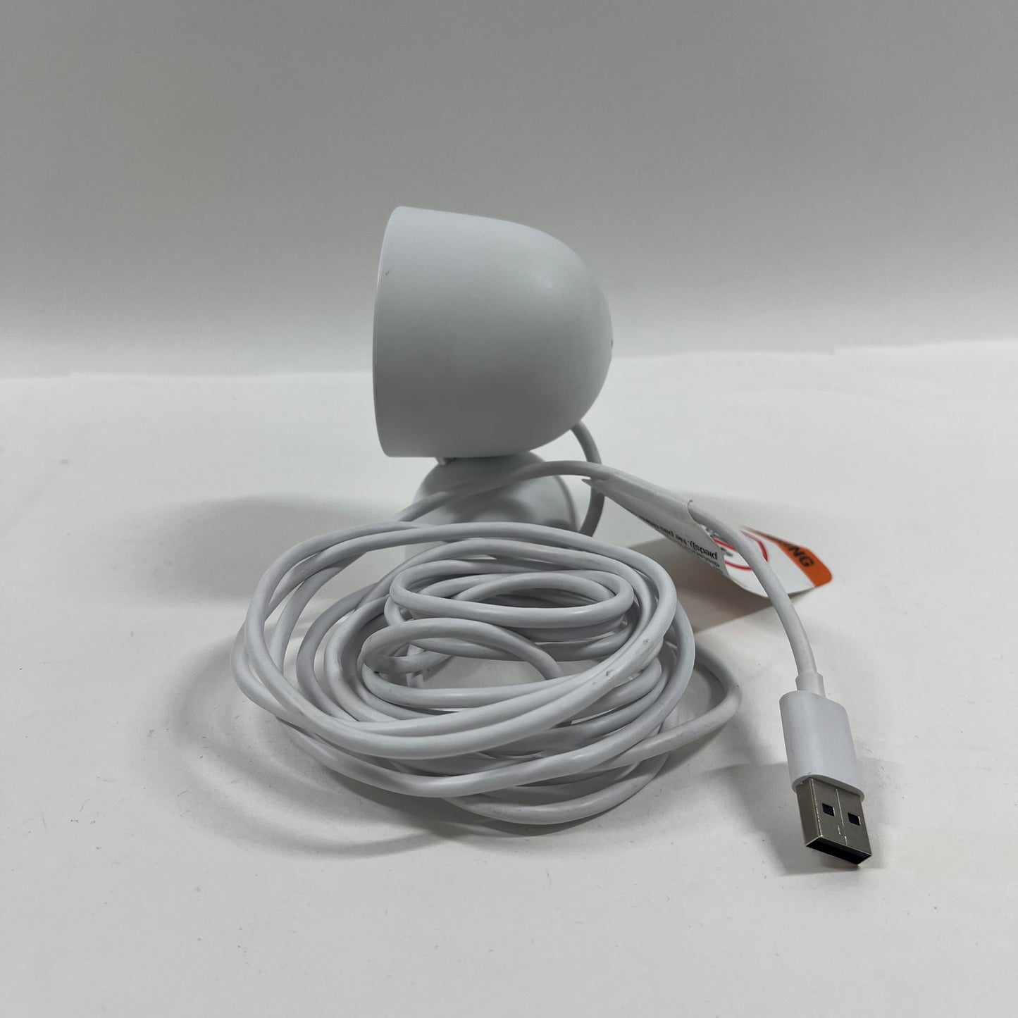 google nest cam Indoor Fixed Lens Dome IP Camera GA01998-US