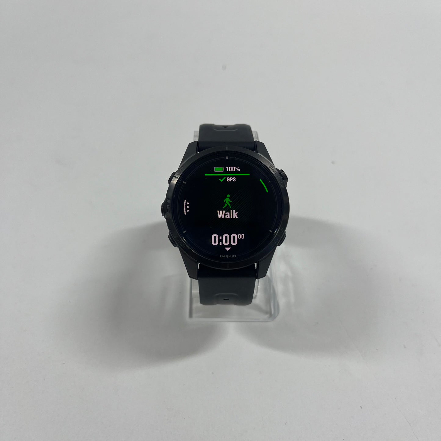 Garmin epix pro 42mm Smart Watch 84RD11507