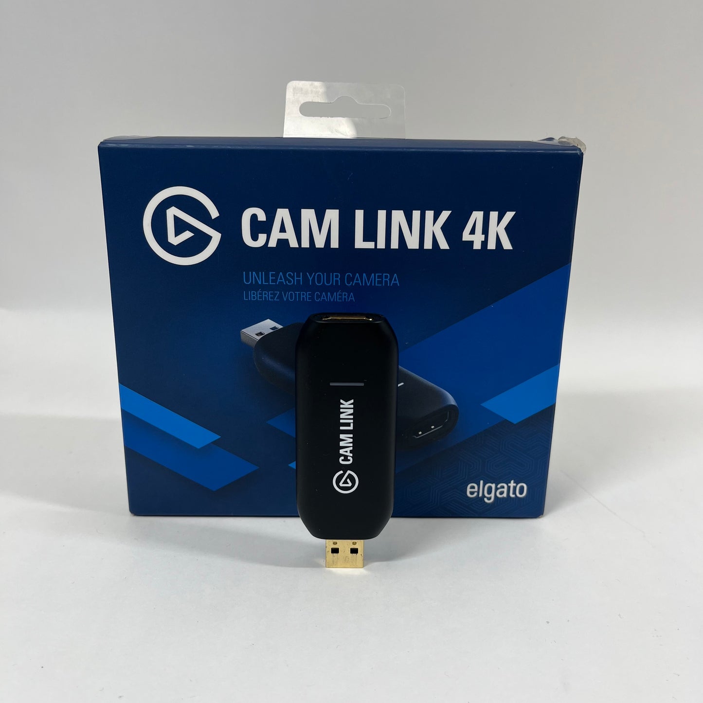 Elgato cam link 4k Camera Link Adapter 20GAM9903