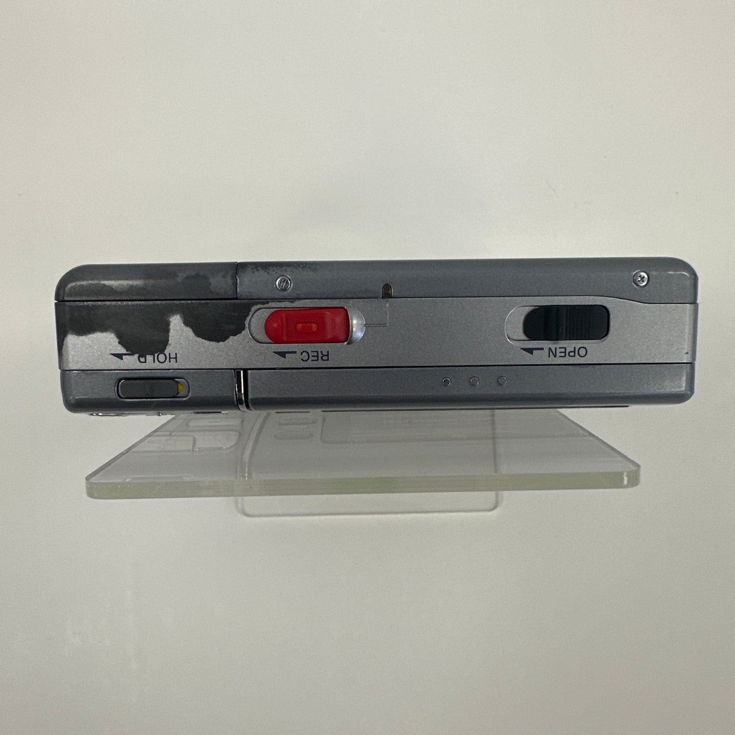 Sony MD Walkman Portable MiniDisc Recorder MZ-R3