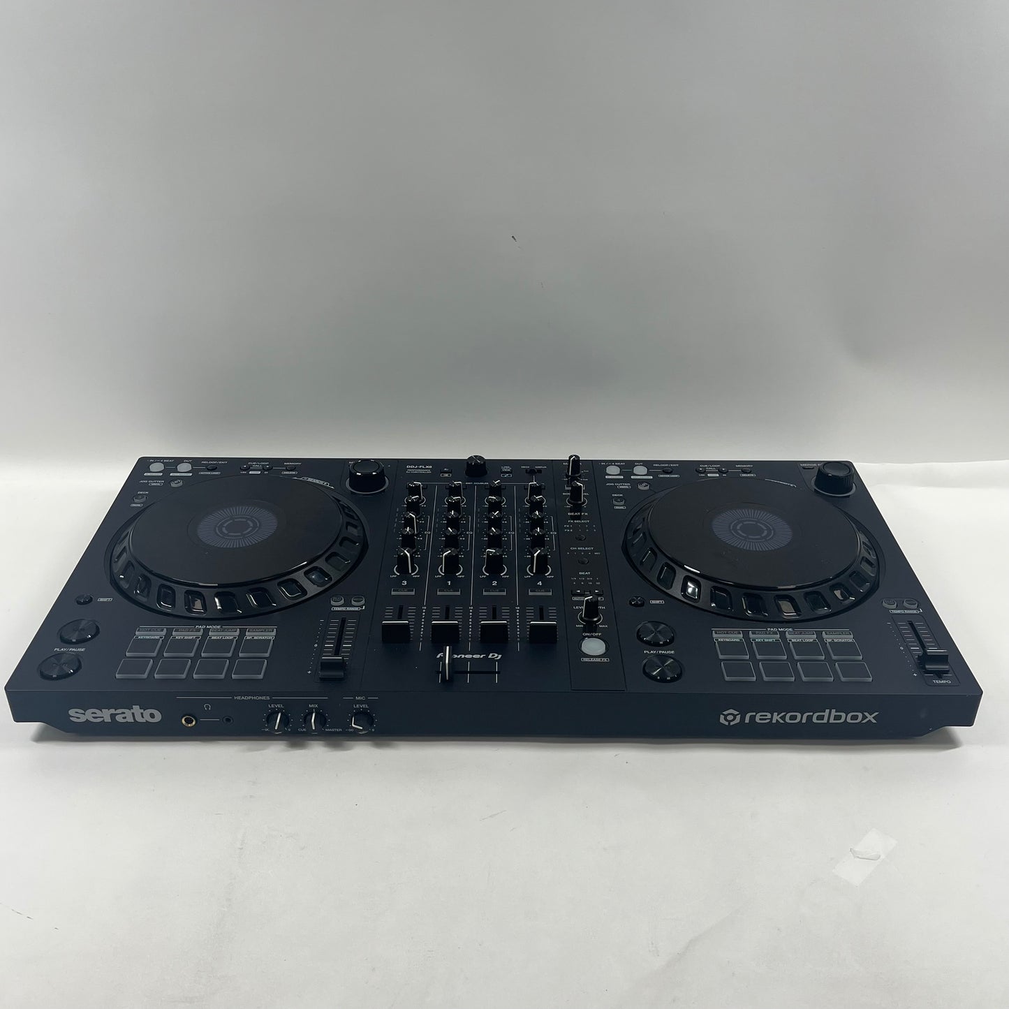 Pioneer DJ DDJ-FLX6 2-Channel Dual Deck Controller