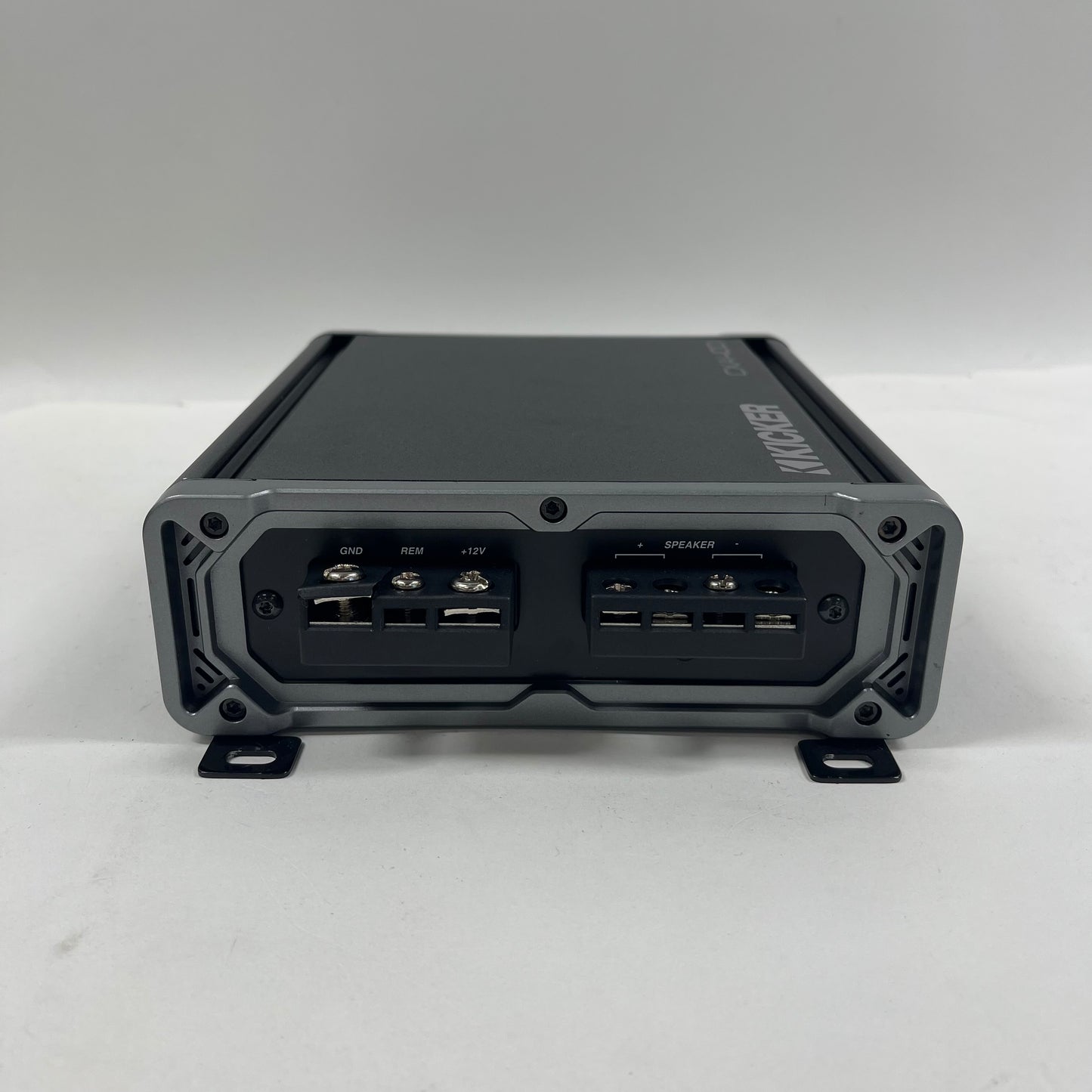 kicker cxa 400.1 Mono Subwoofer Amplifier