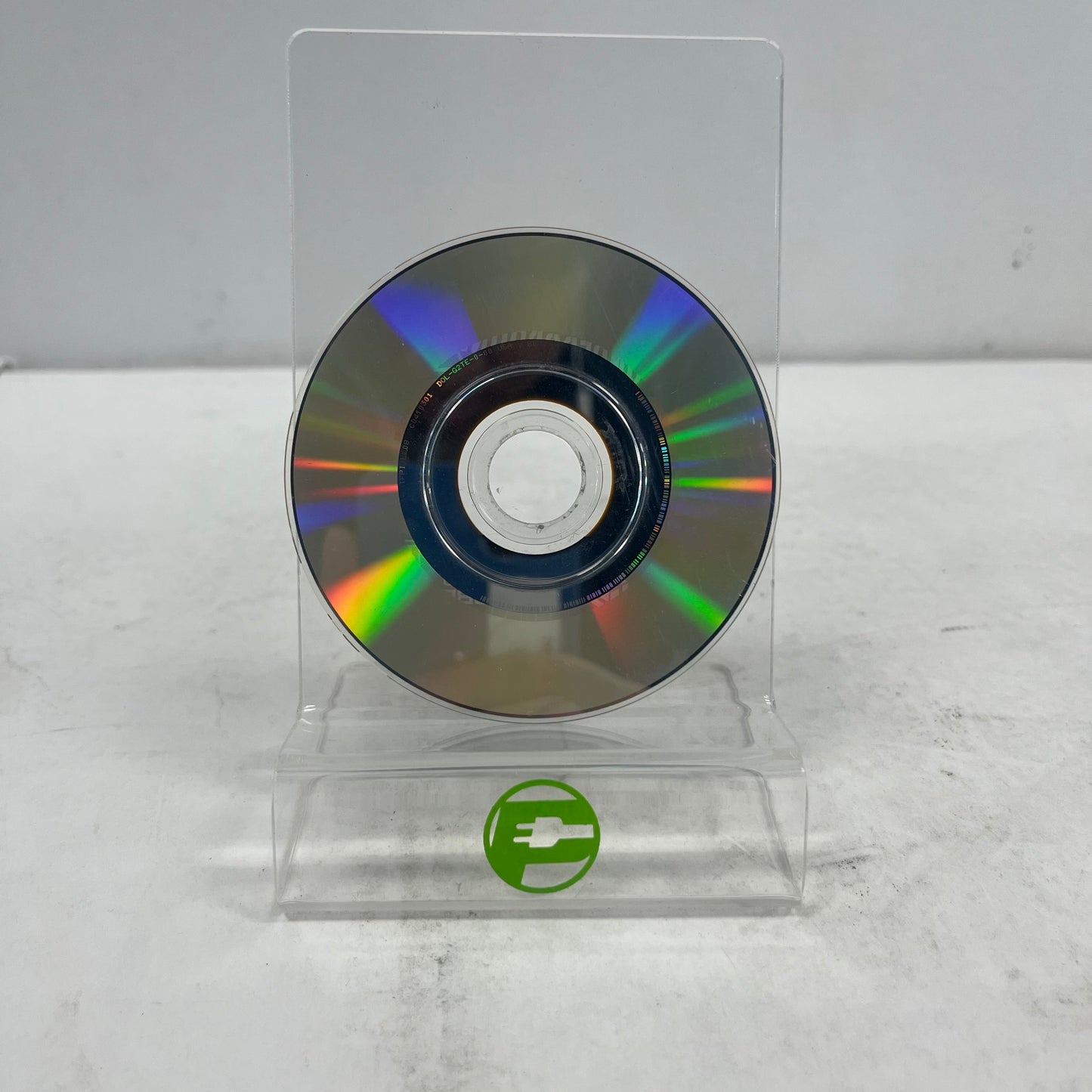 Tony Hawk Underground 2 (Nintendo GameCube, 2004)