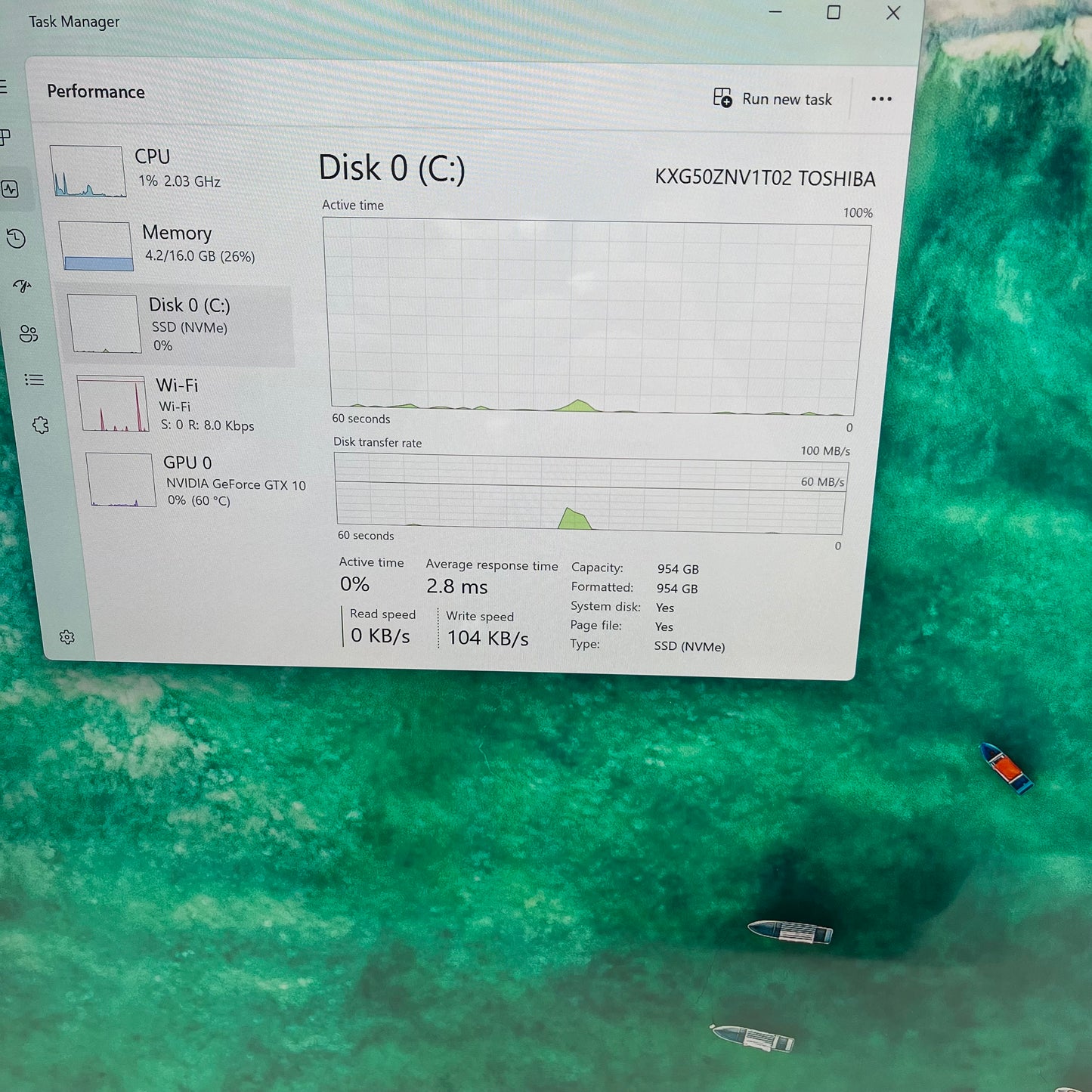 Microsoft Surface Studio 2 28" i7-7820HQ 2.90GHz 16GB RAM GEFORCE GTX 1060