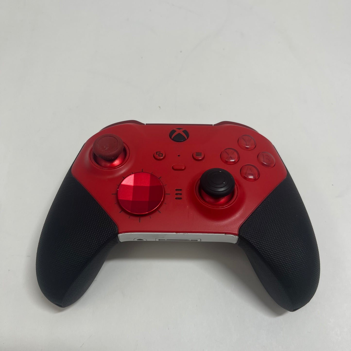 Microsoft Xbox One Elite Controller Series 2 Black/Red 1797