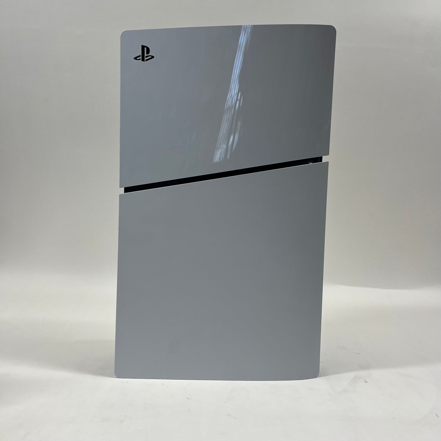 Sony PlayStation 5 Slim Disc Edition PS5 1TB White Console Gaming System