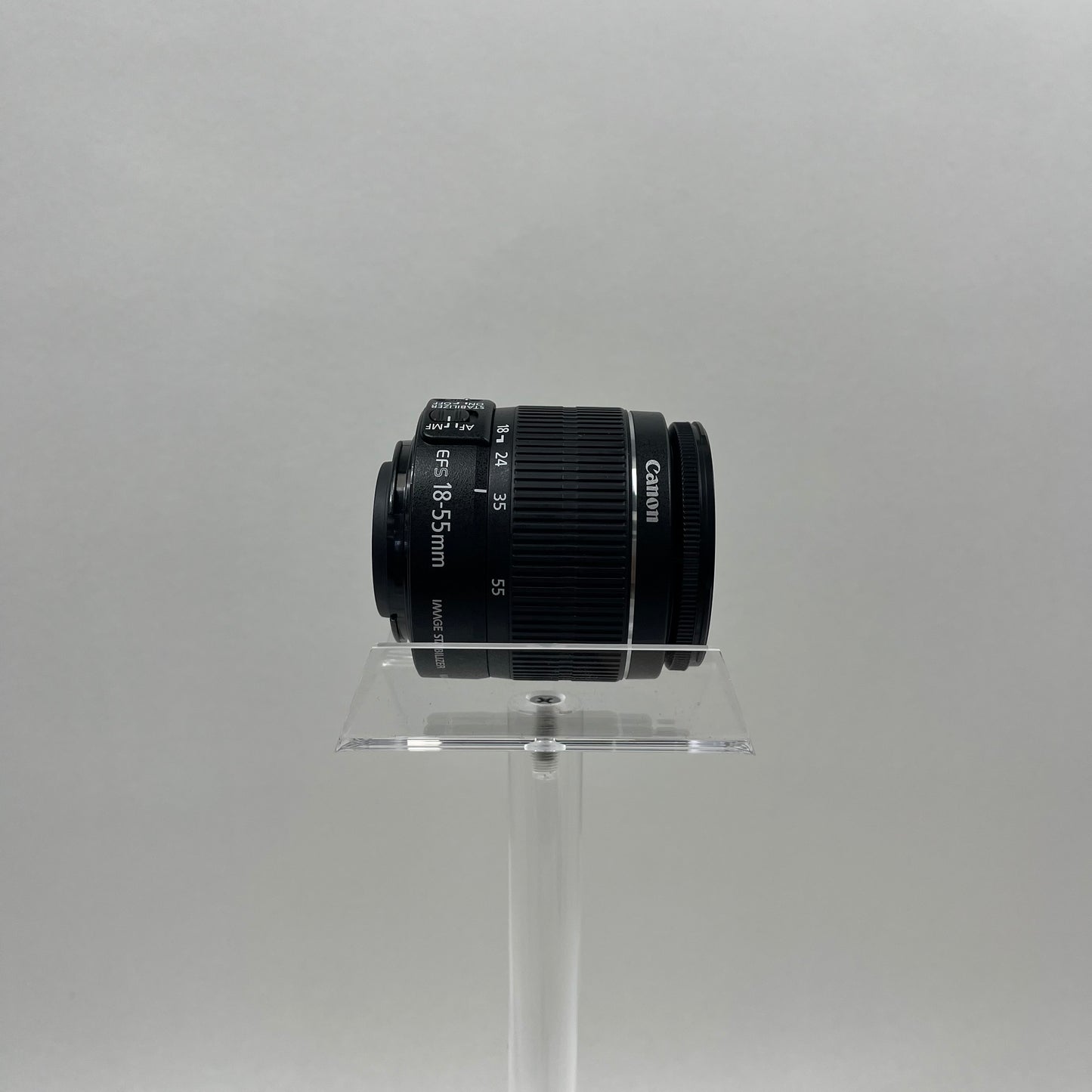 Canon AF-MF 18-55mm f/3.5-5.6 18-55mm f/3.5-5.6