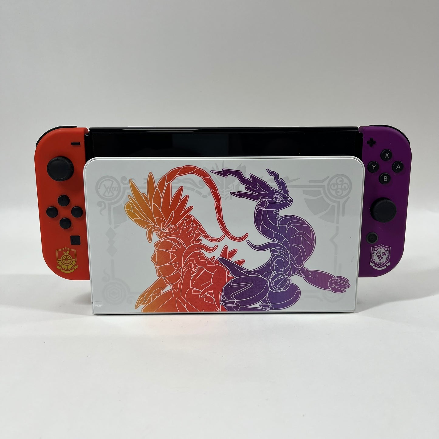 Nintendo Switch OLED Video Game Console HEG-001