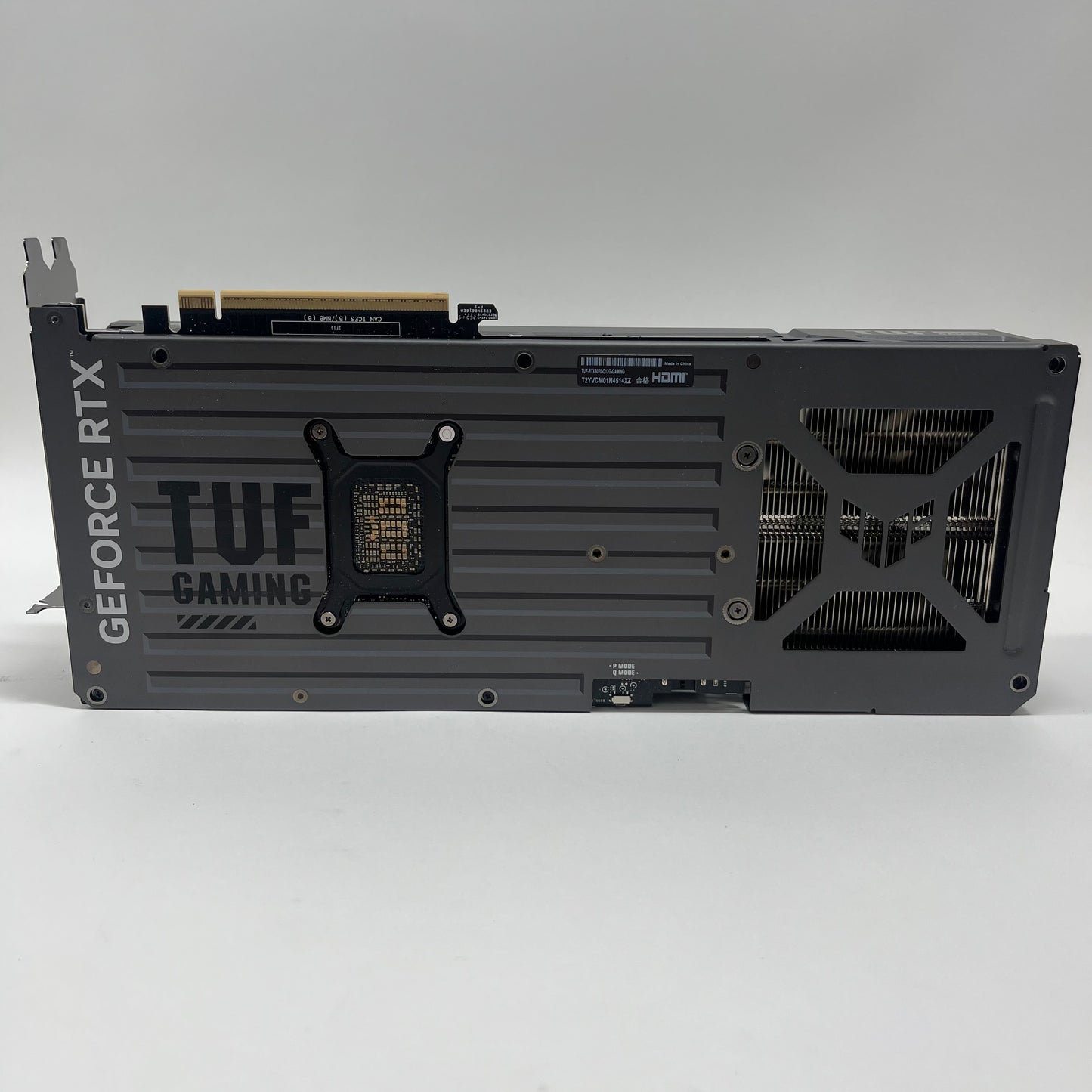 New ASUS geforce rtx 5070 12GB GDDR7 Graphics Card