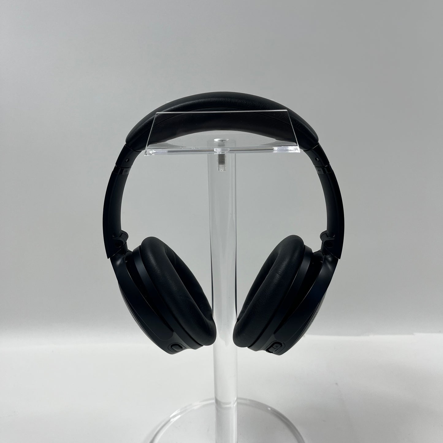 Bose QuietComfort Black