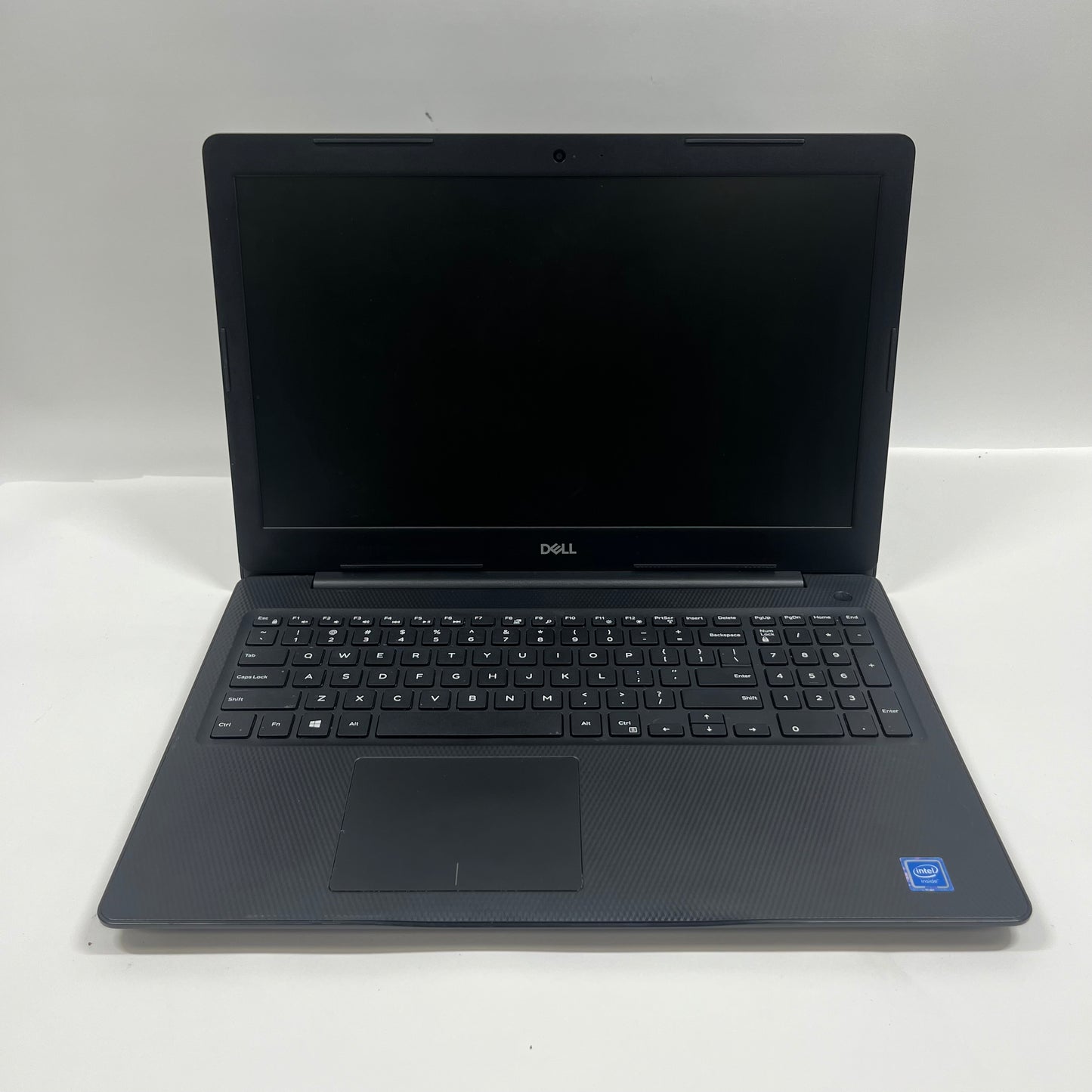 Dell inspiron 3580 15.6" Intel(R) Celeron(R) 4205U 1.8GHz 4GB RAM 1TB HDD