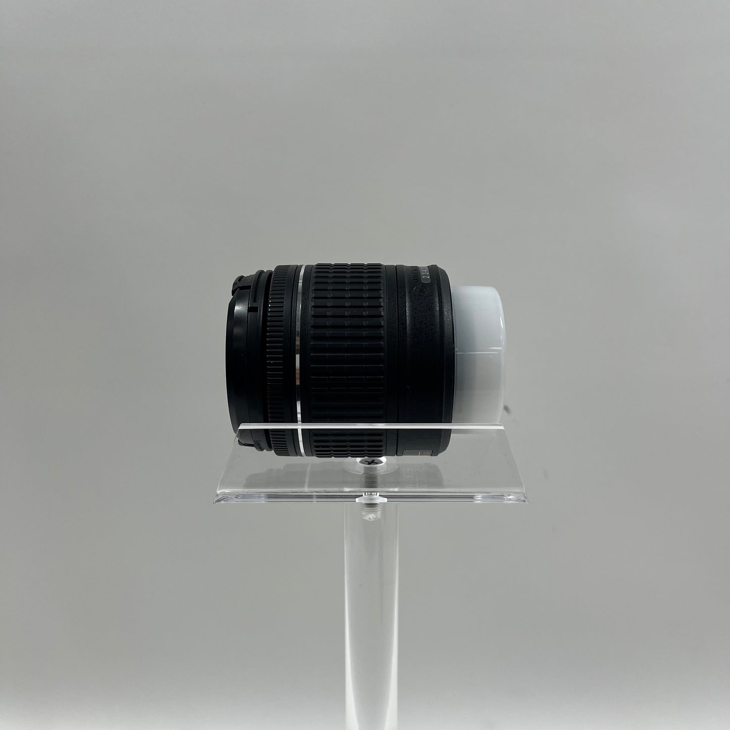 Nikon AF-P DX NIKKOR 18-55mm f/3.5-5.6 G VR