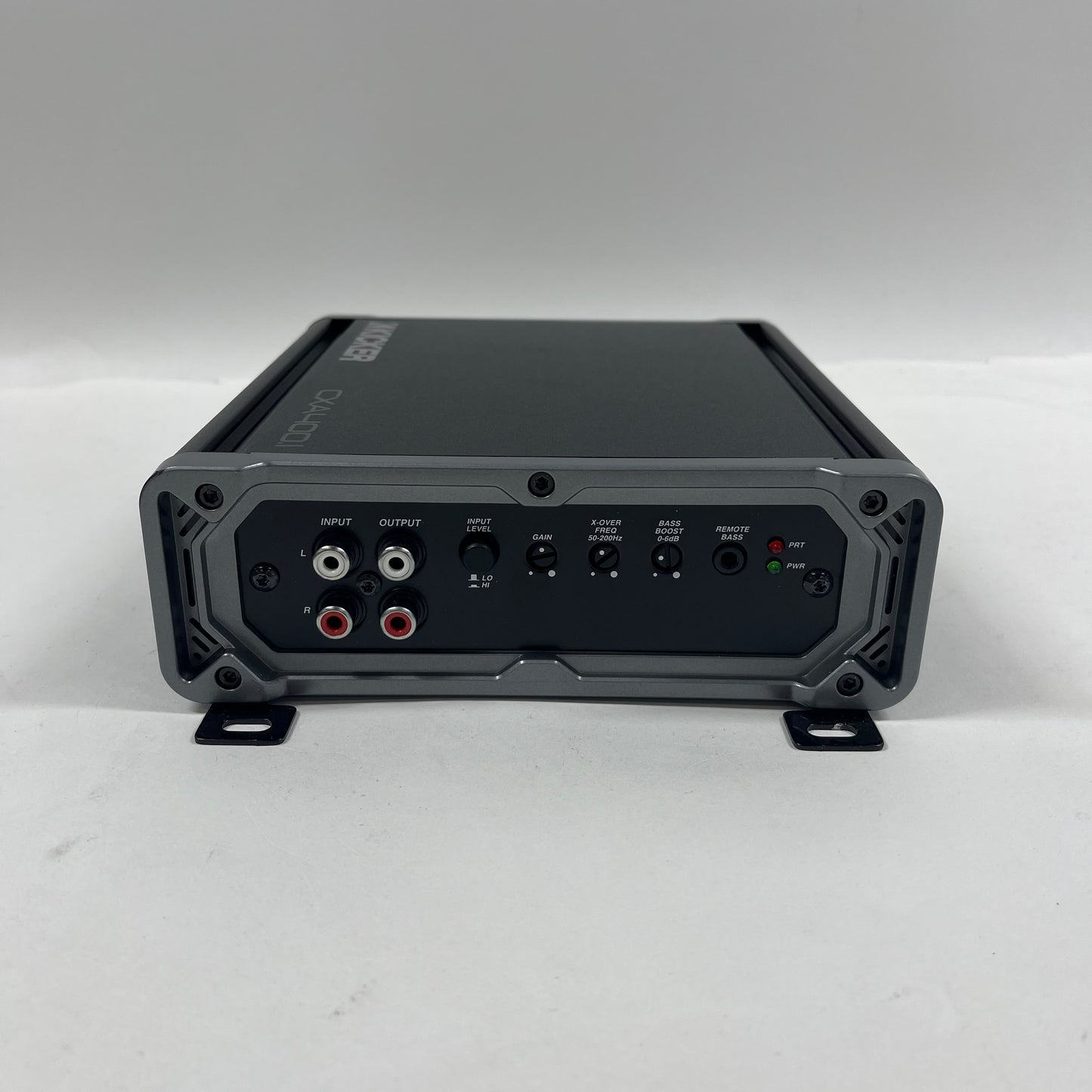 kicker cxa 400.1 Mono Subwoofer Amplifier
