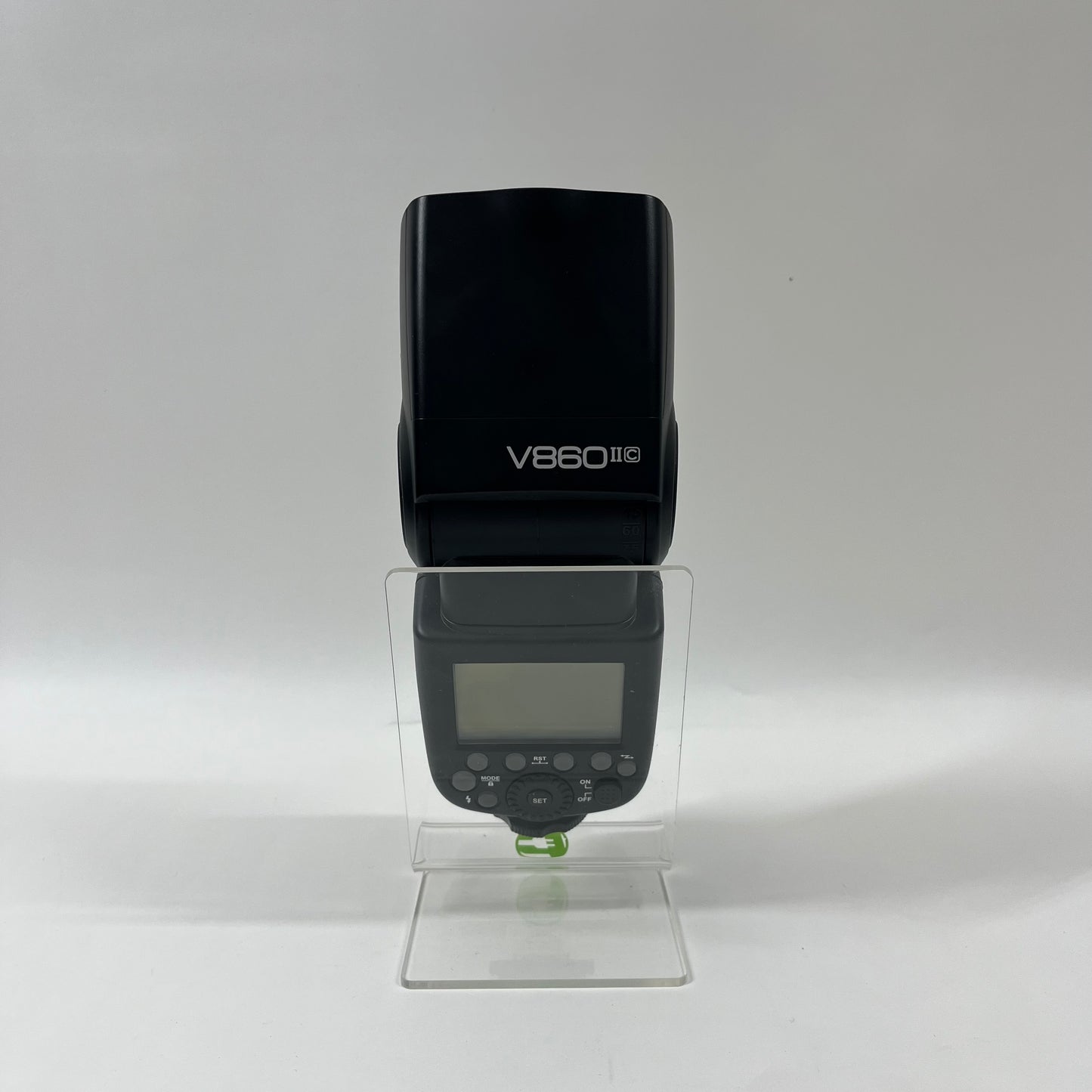 Godox V860IIC Camera Flash Kit