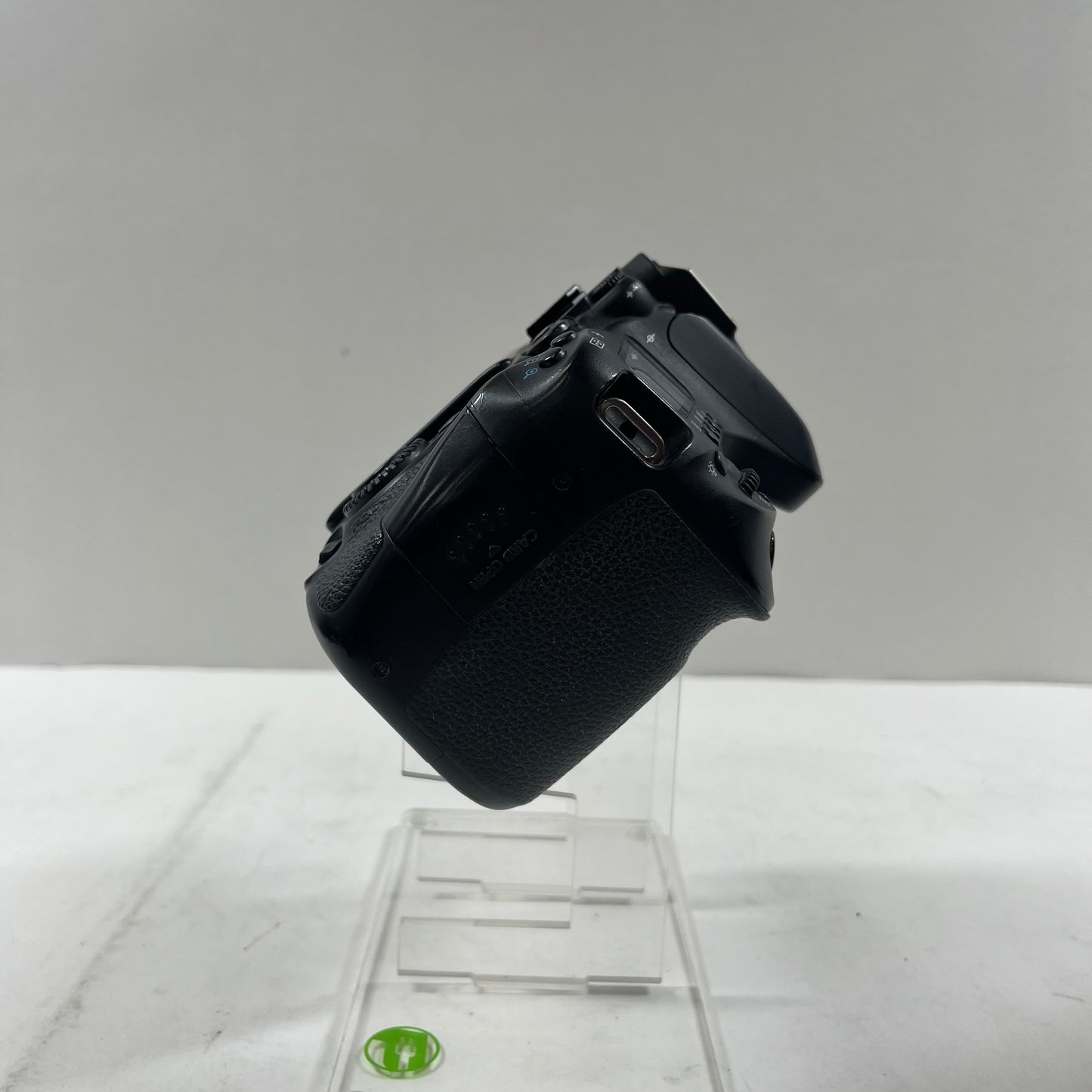 Canon EOS 80D Digital Camera